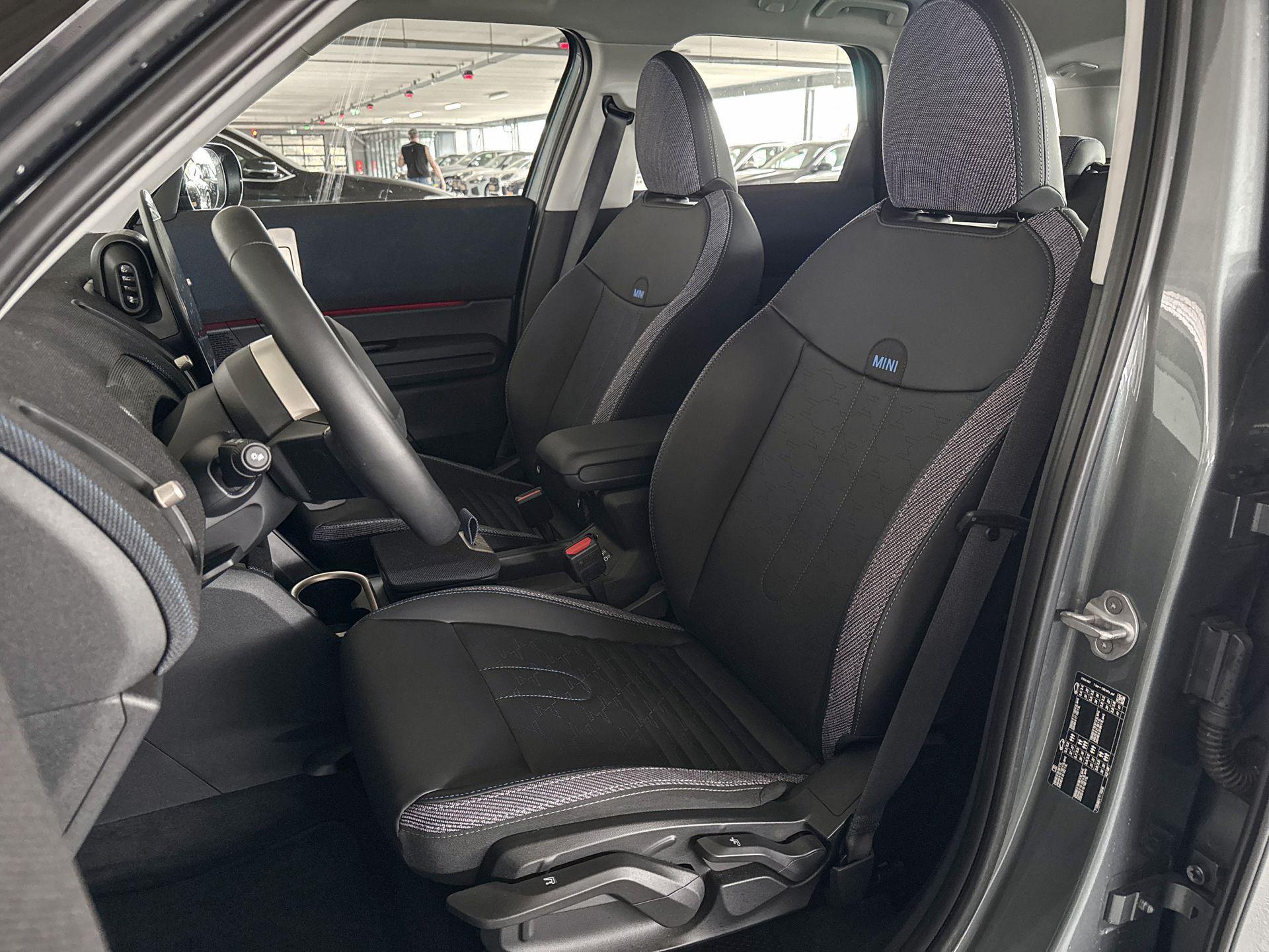 Foto van Mini Countryman