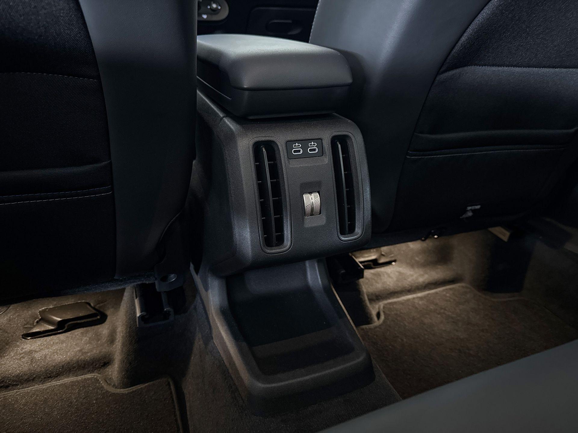 Foto van Mini Countryman