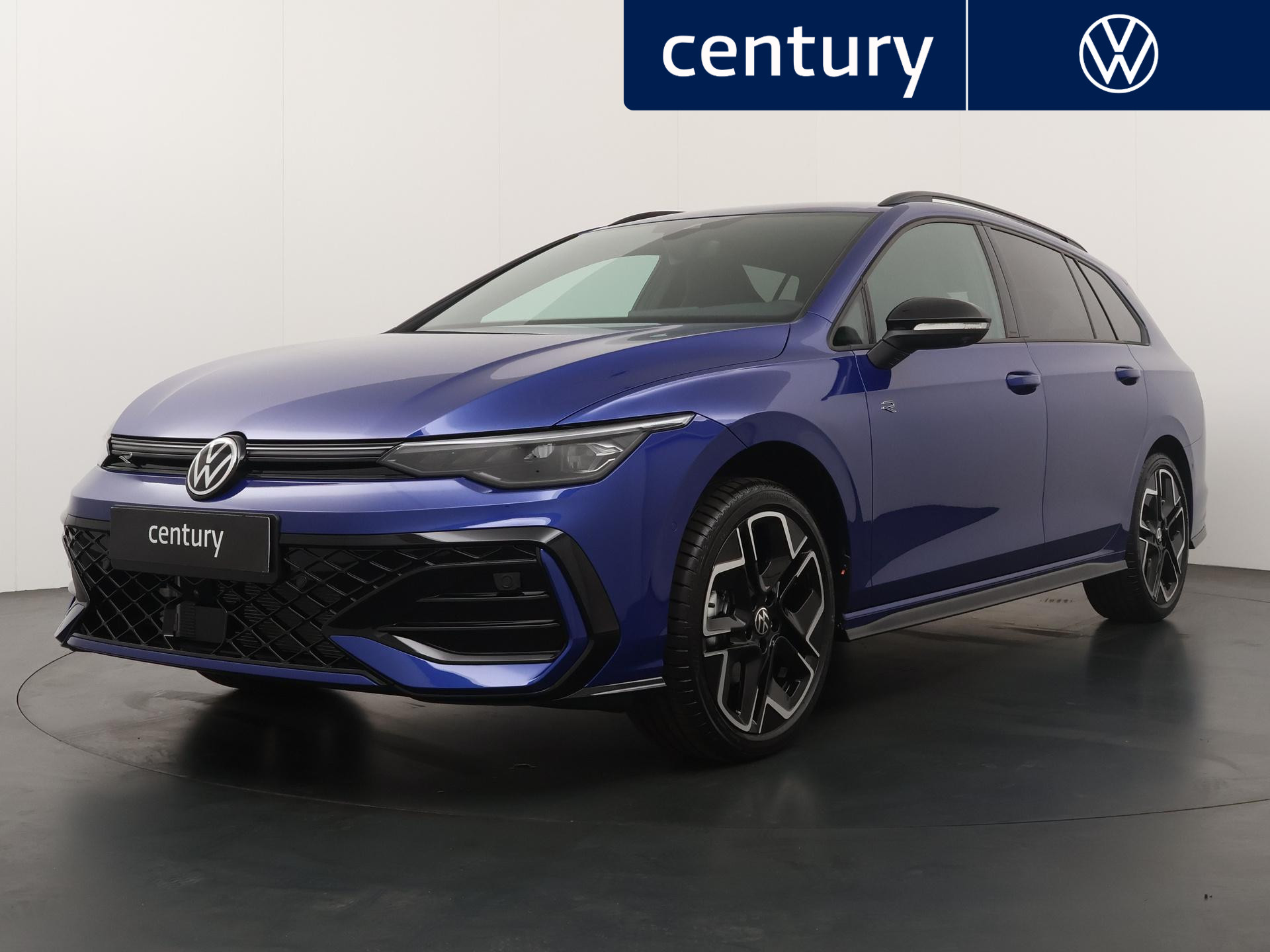 Volkswagen Golf Variant R-Line-Edition 1.5 eTSI 85 kW / 116 pk Variant 7 v 2026 - voorkant