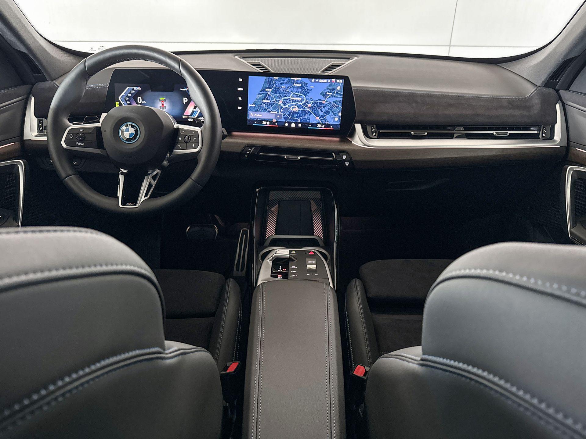 Foto van BMW X1