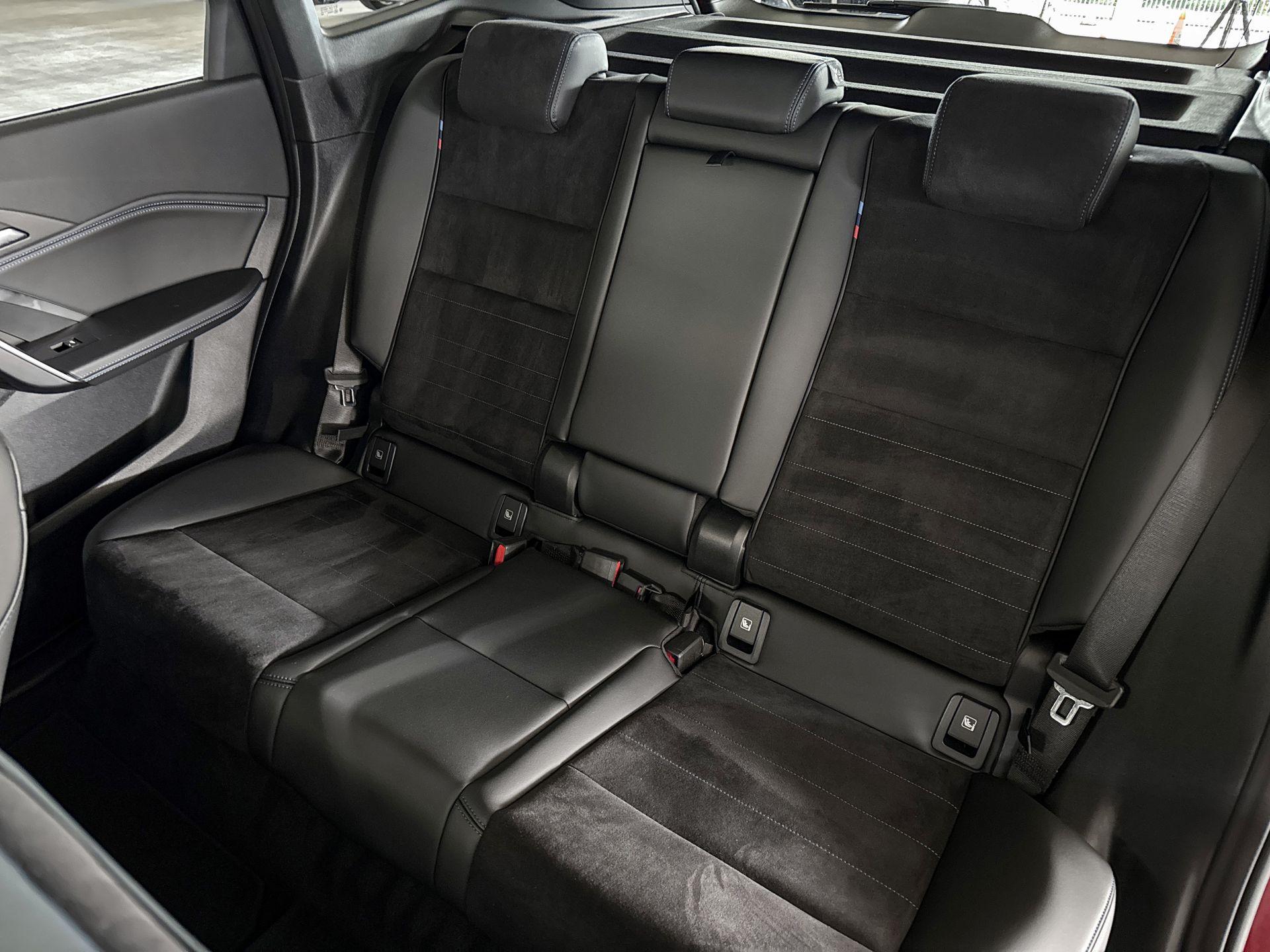 Foto van BMW X1