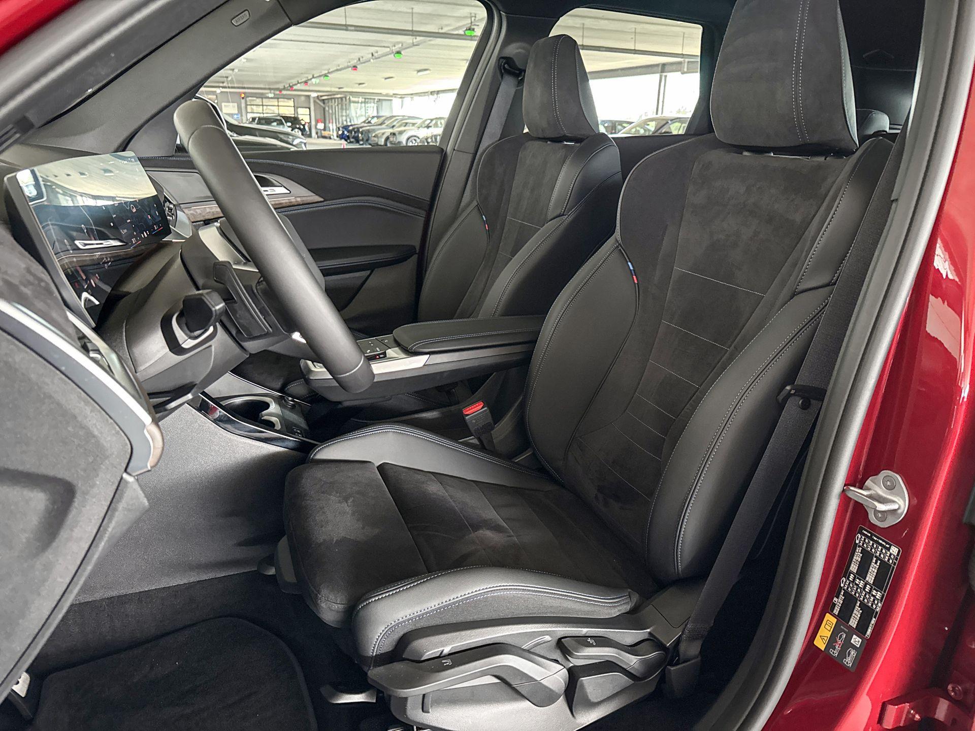 Foto van BMW X1