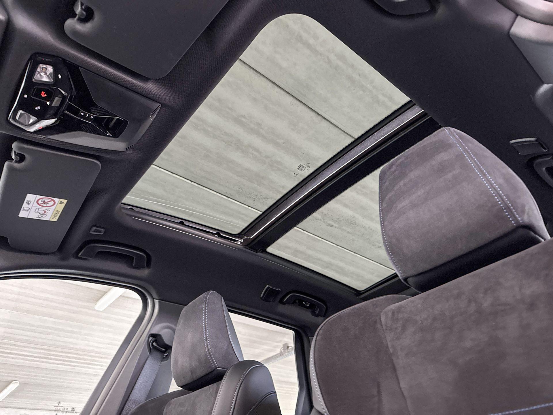 Foto van BMW X1