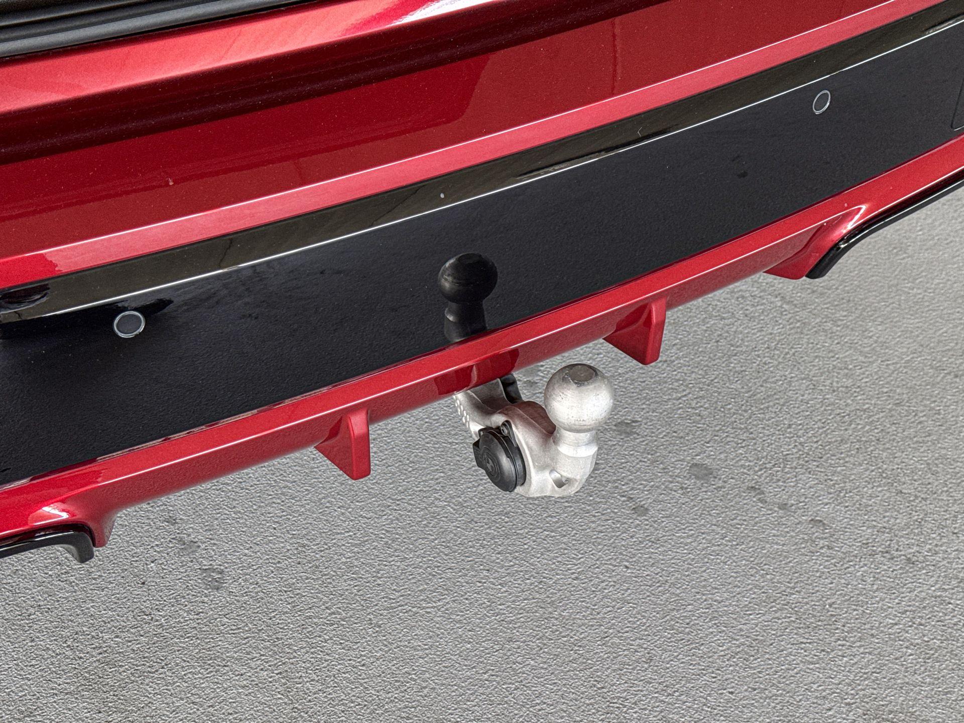 Foto van BMW X1