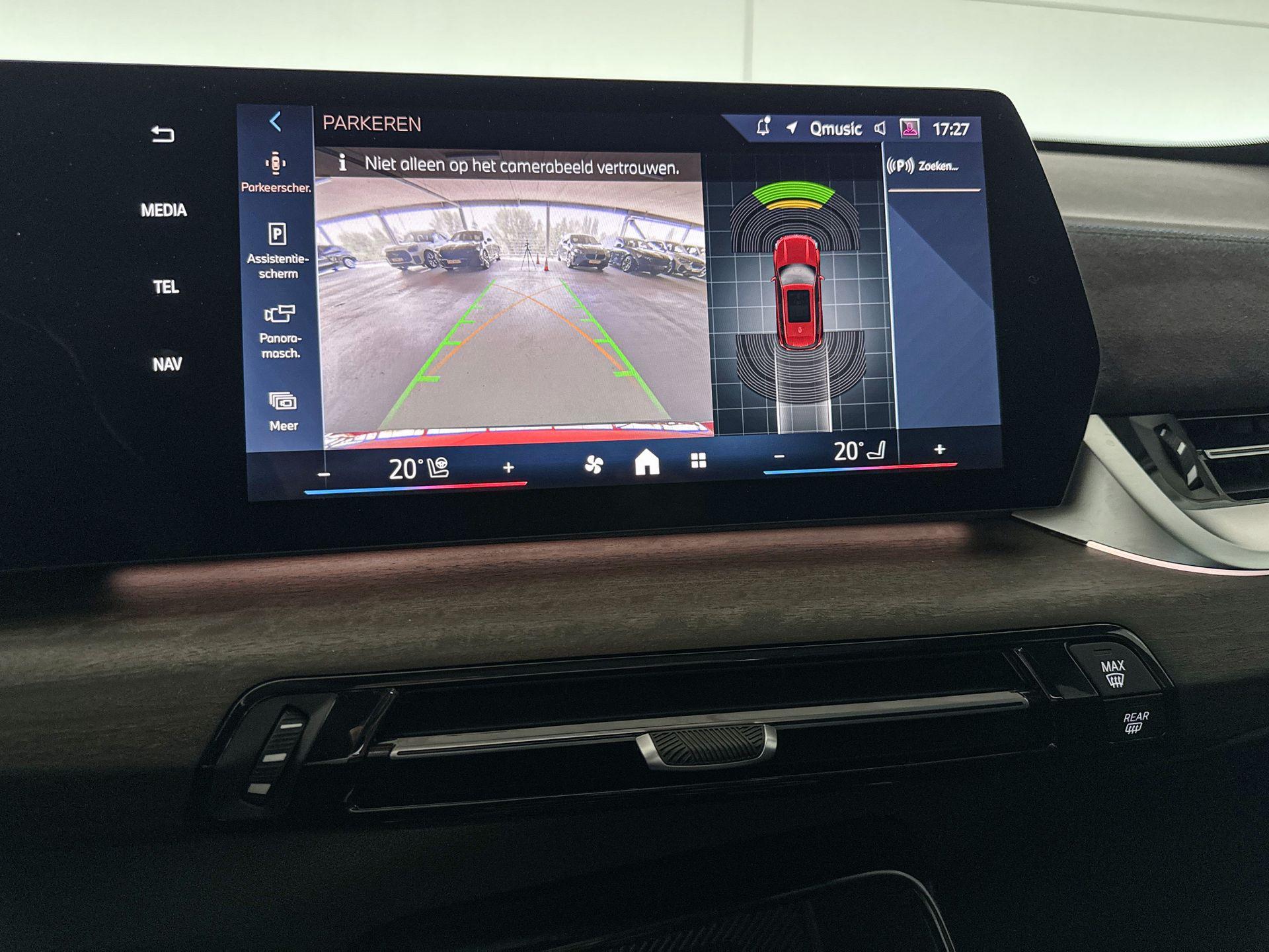 Foto van BMW X1