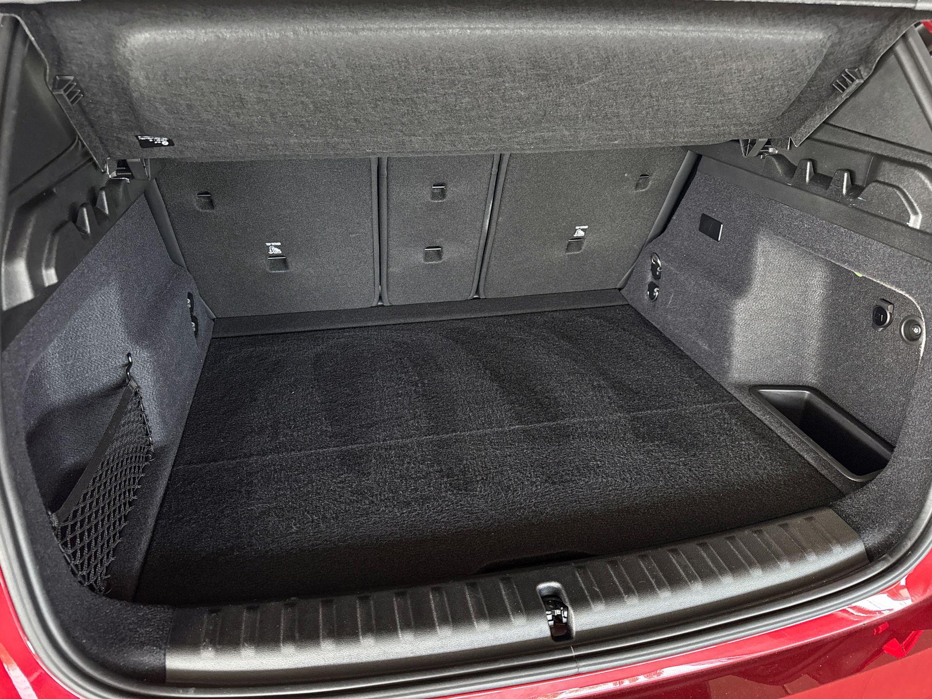 Foto van BMW X1