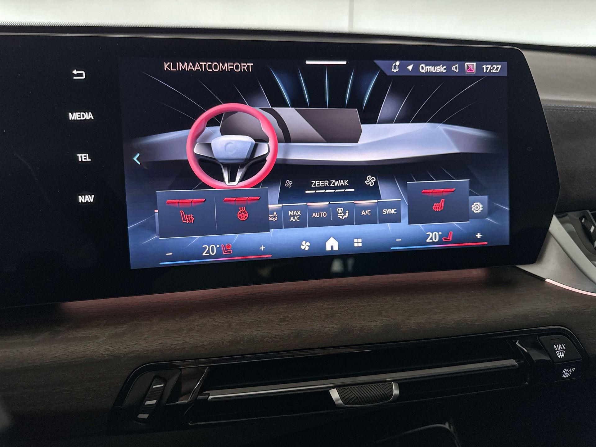 Foto van BMW X1