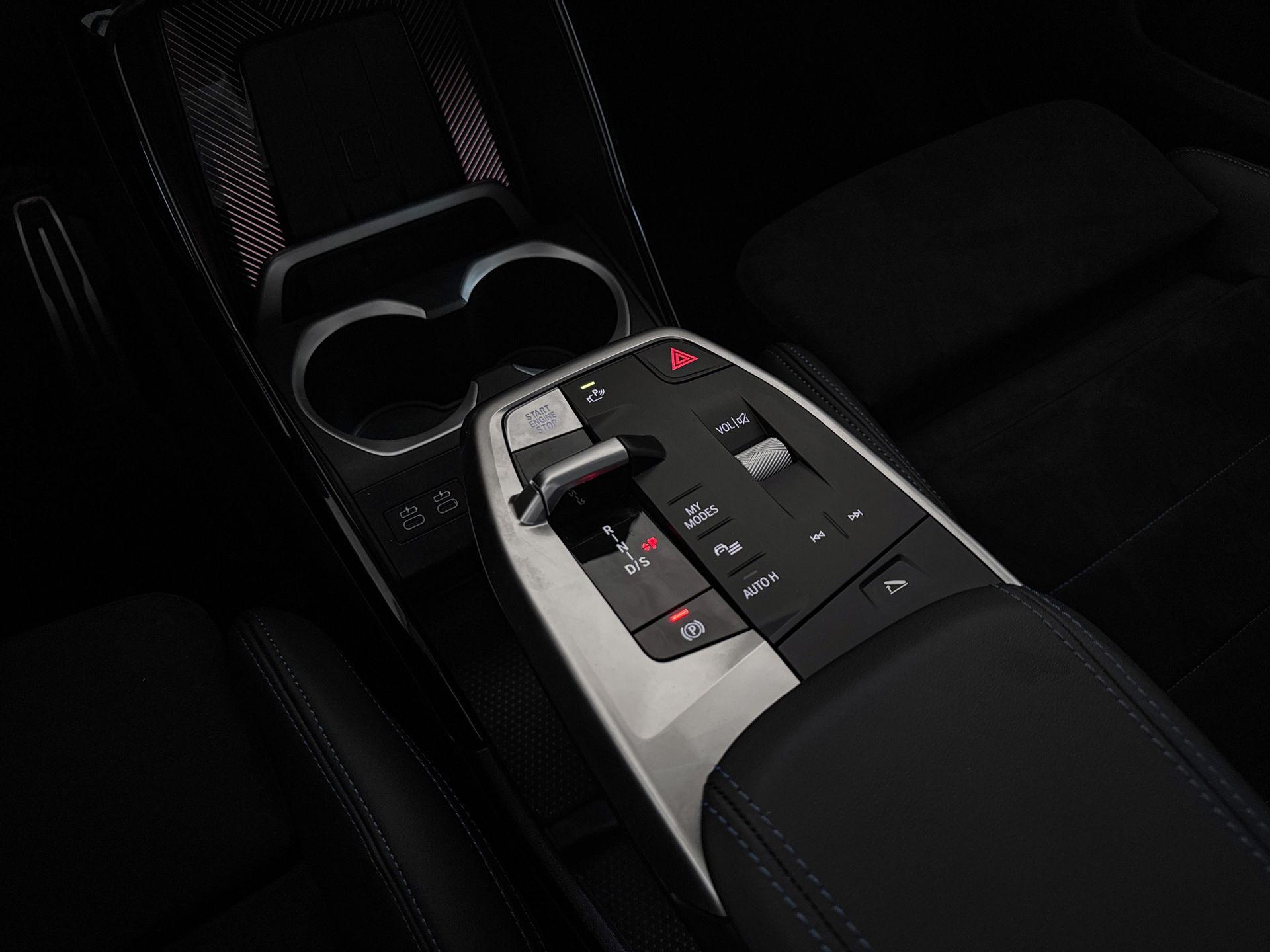 Foto van BMW X1