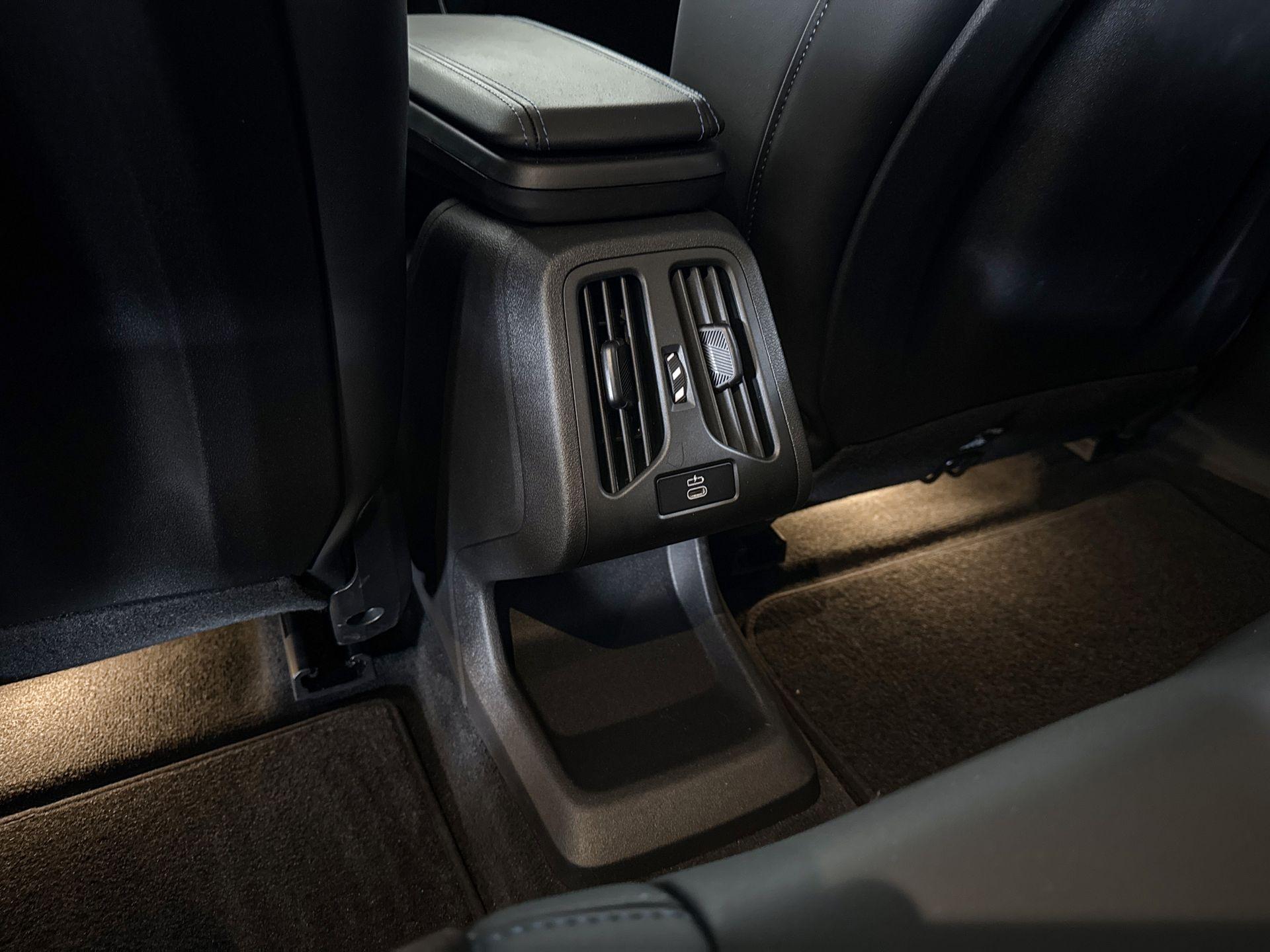 Foto van BMW X1