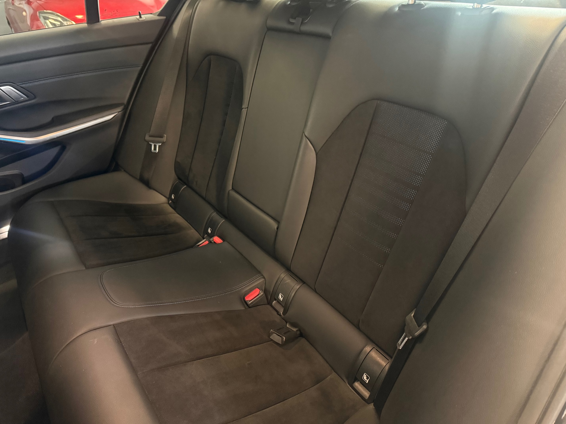 Foto van BMW 3-serie