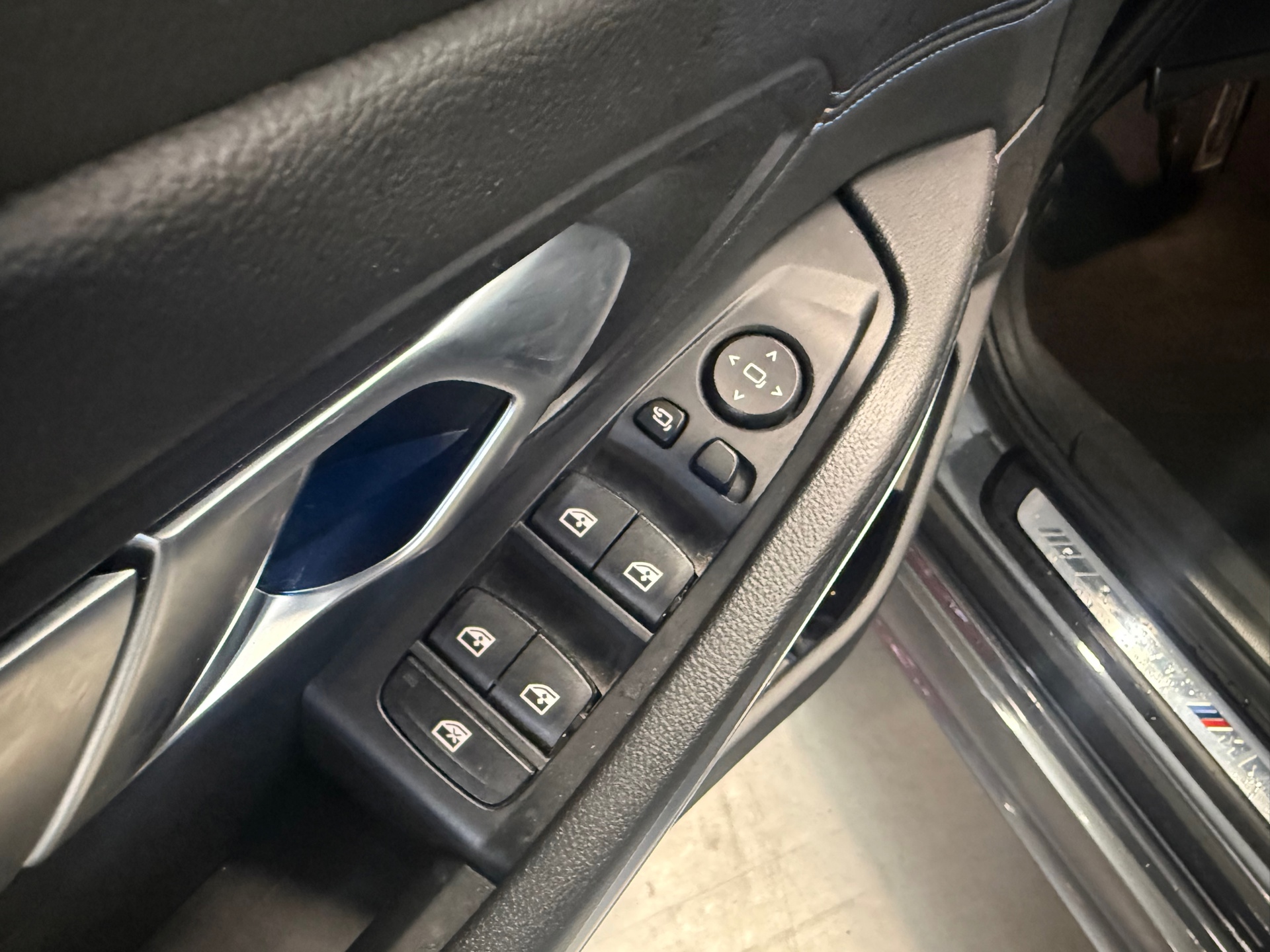 Foto van BMW 3-serie