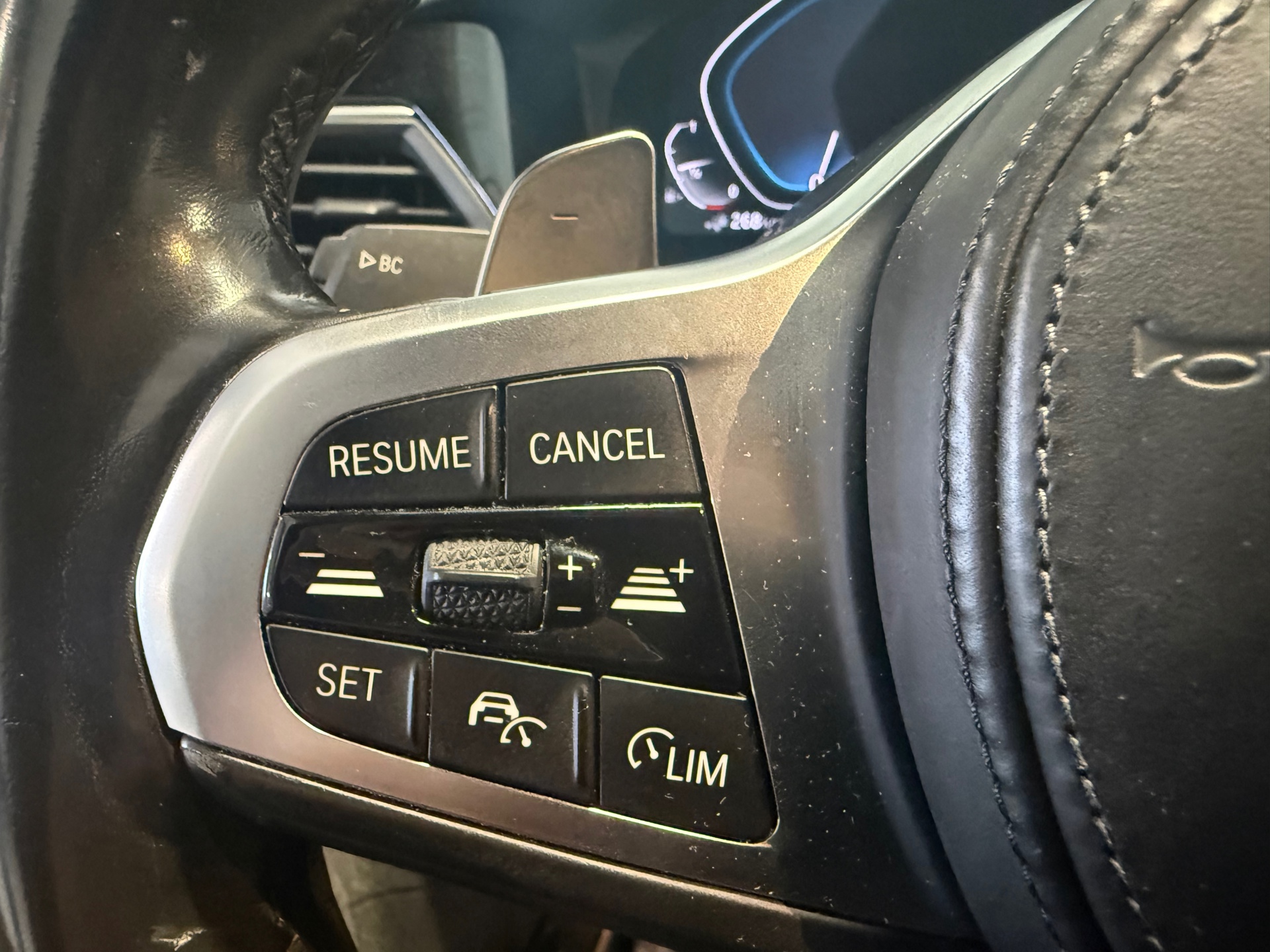 Foto van BMW 3-serie