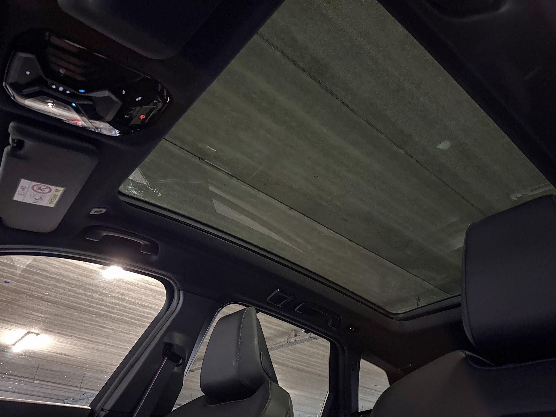 Foto van BMW X3