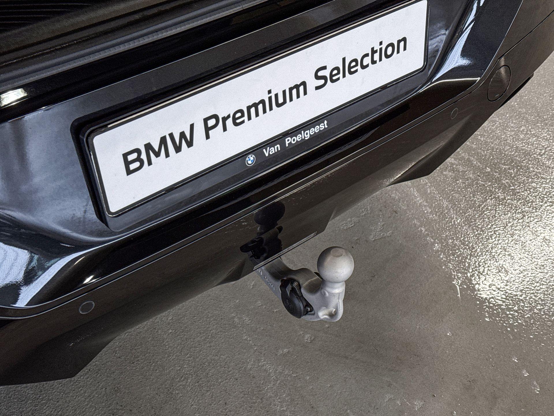 Foto van BMW X3