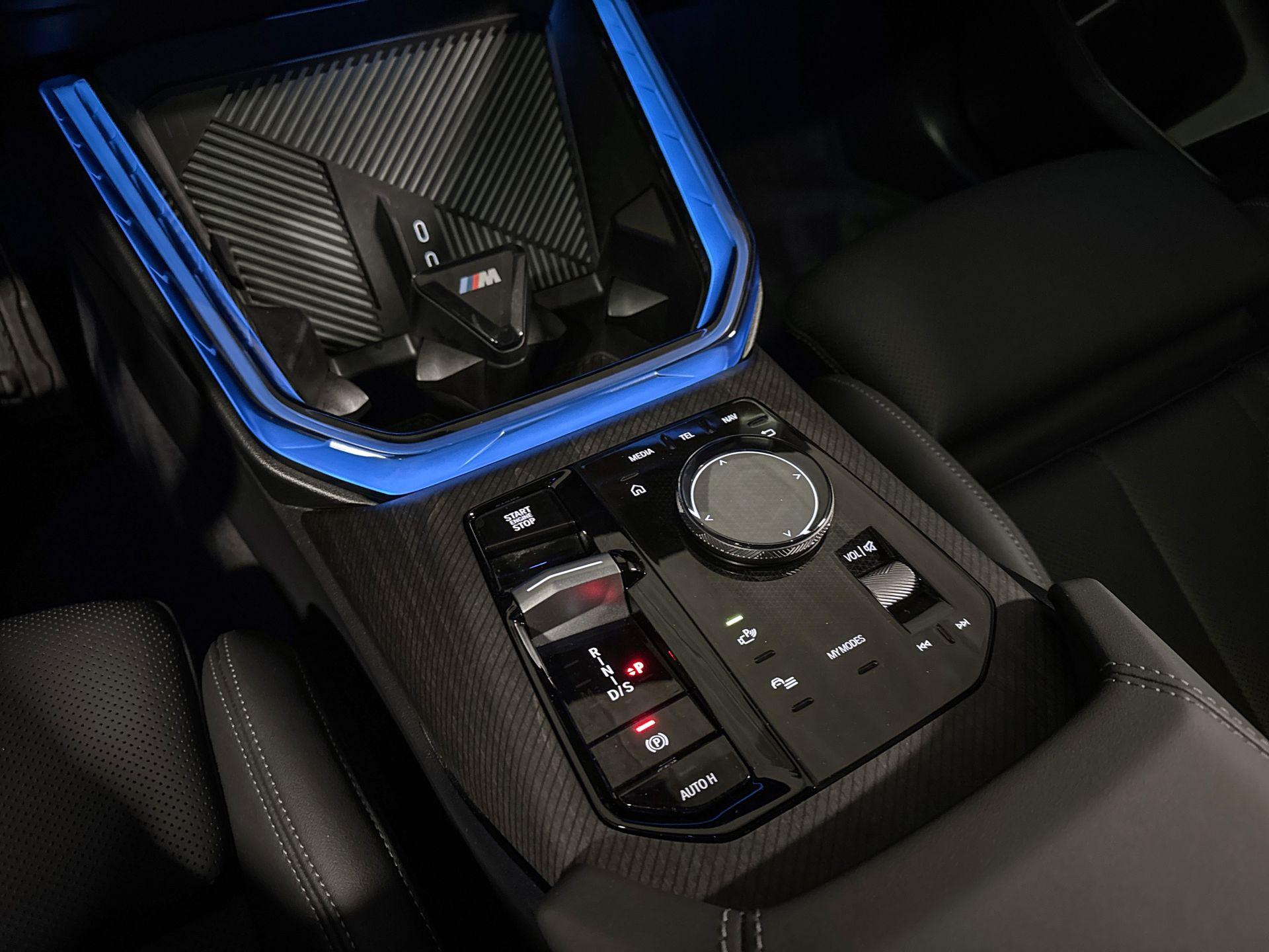 Foto van BMW X3