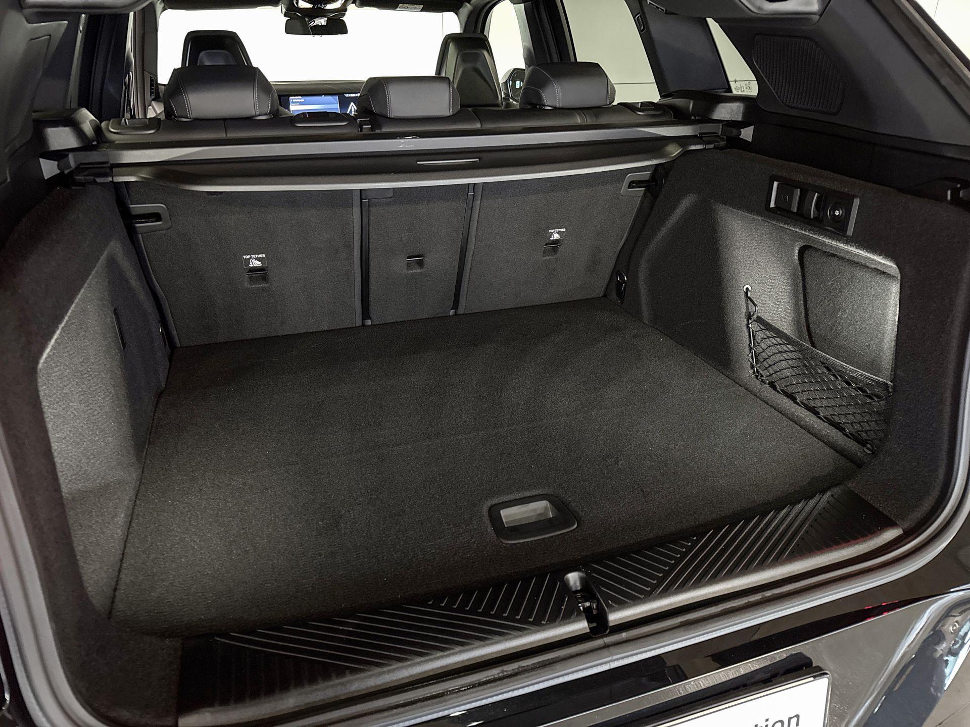 Foto van BMW X3