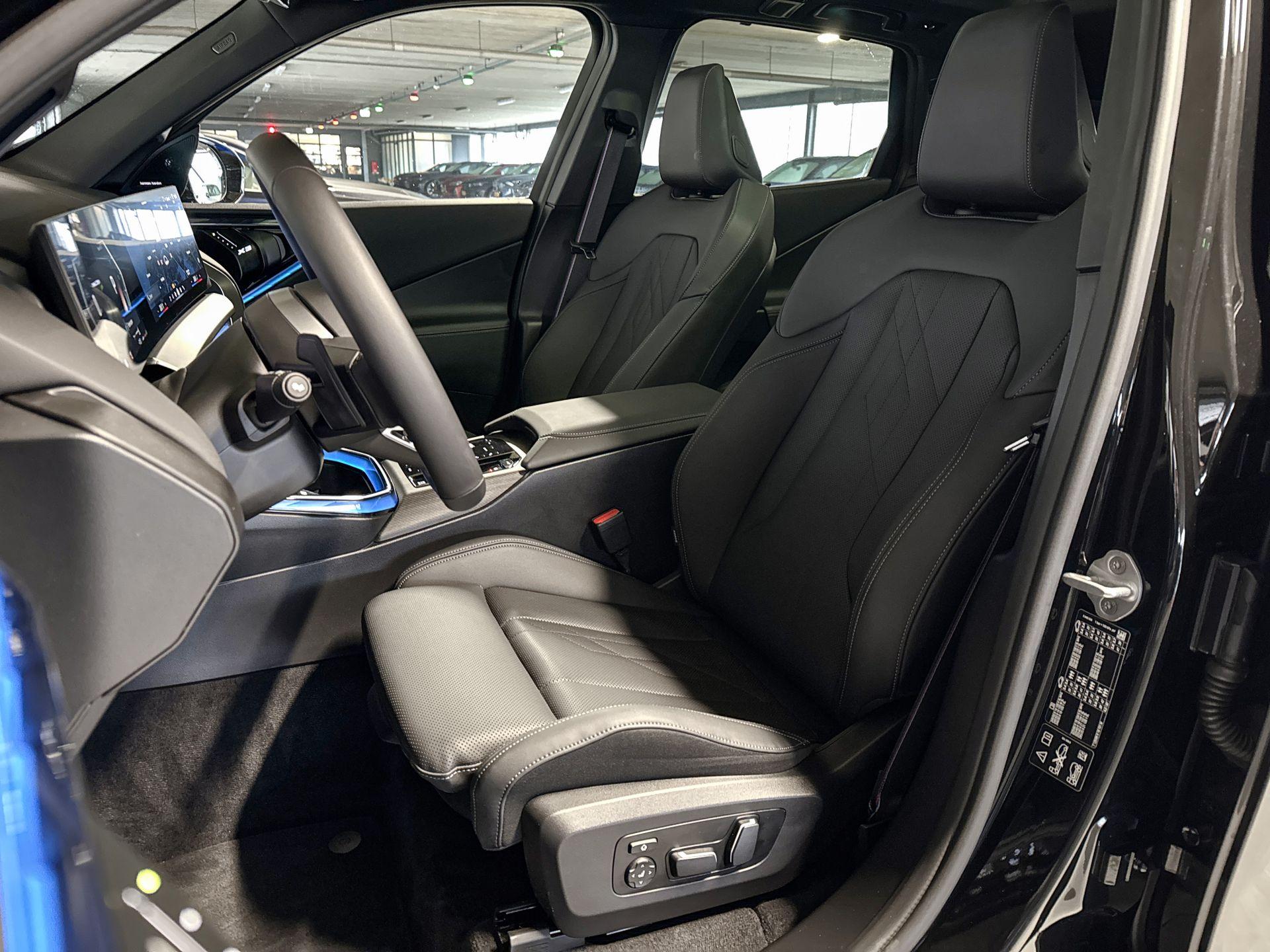 Foto van BMW X3