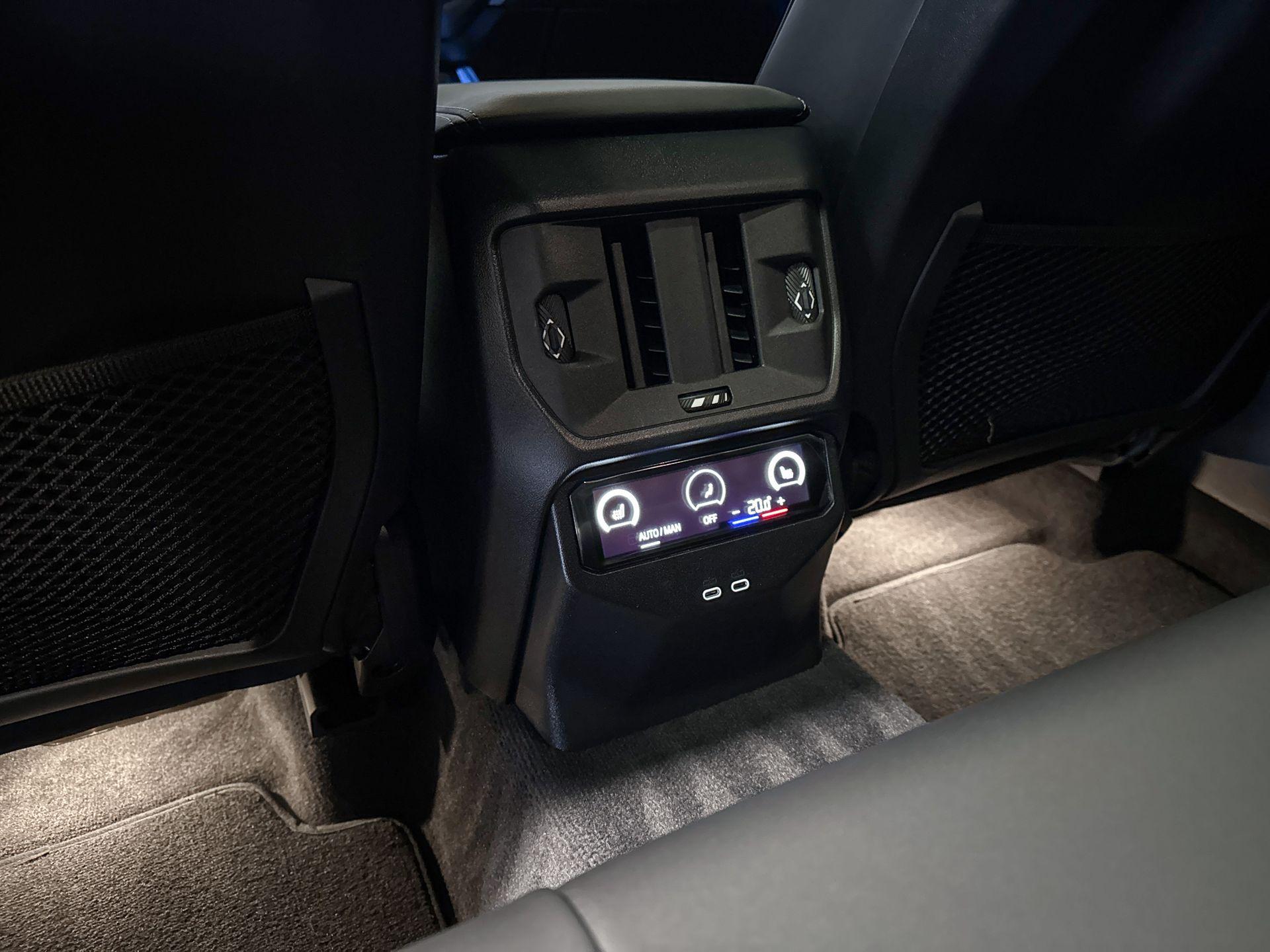 Foto van BMW X3