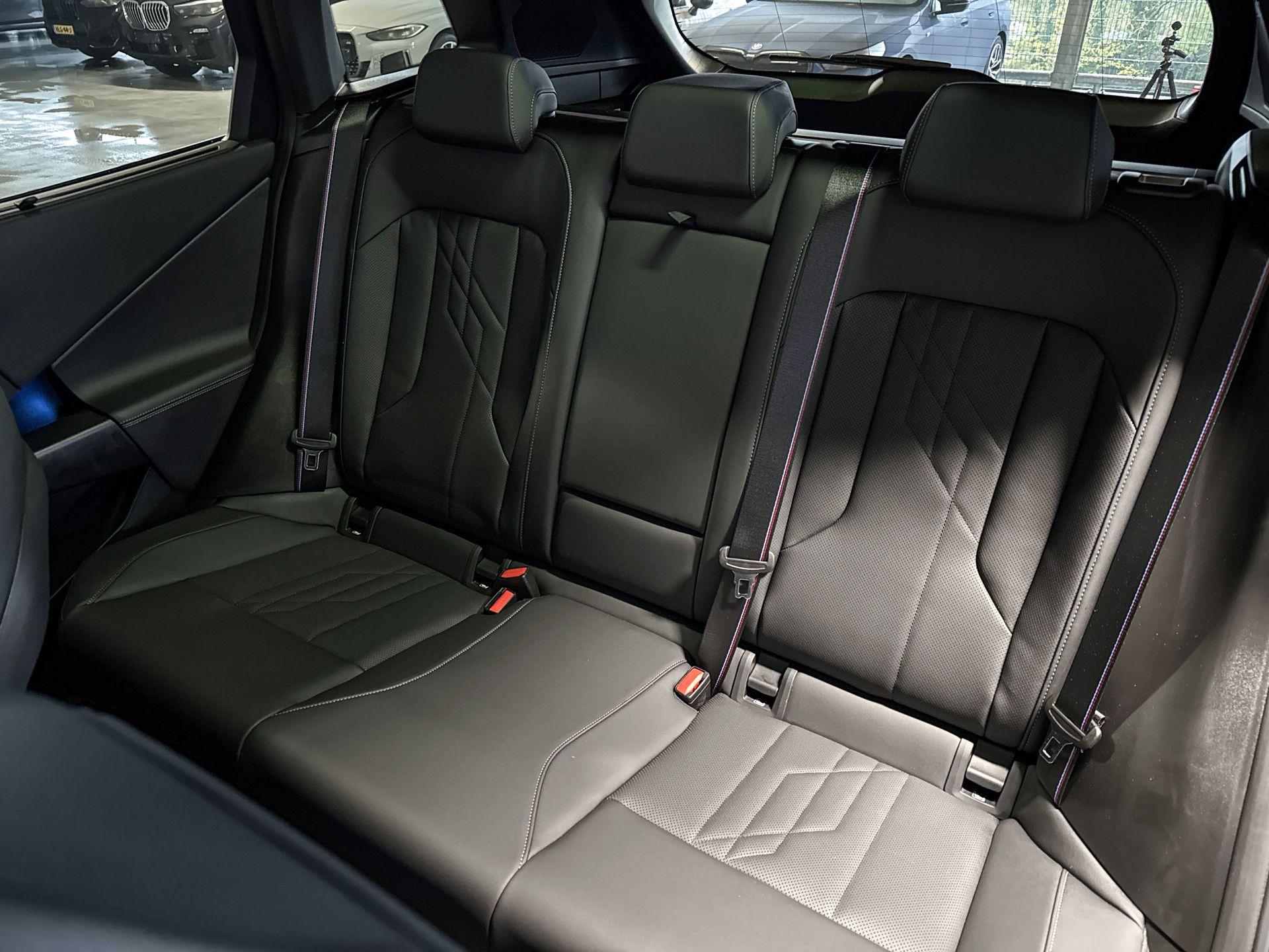 Foto van BMW X3