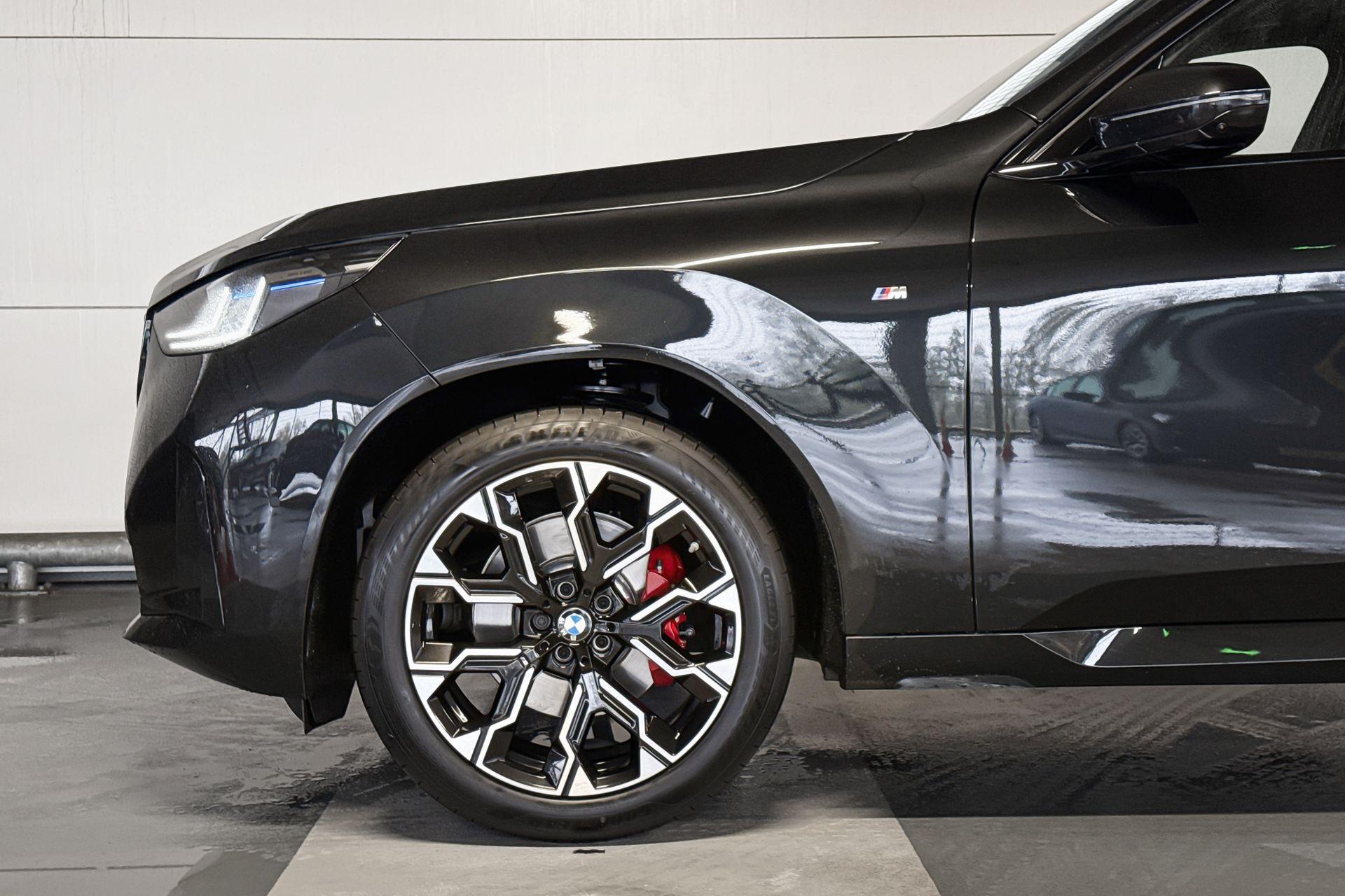 Foto van BMW X3