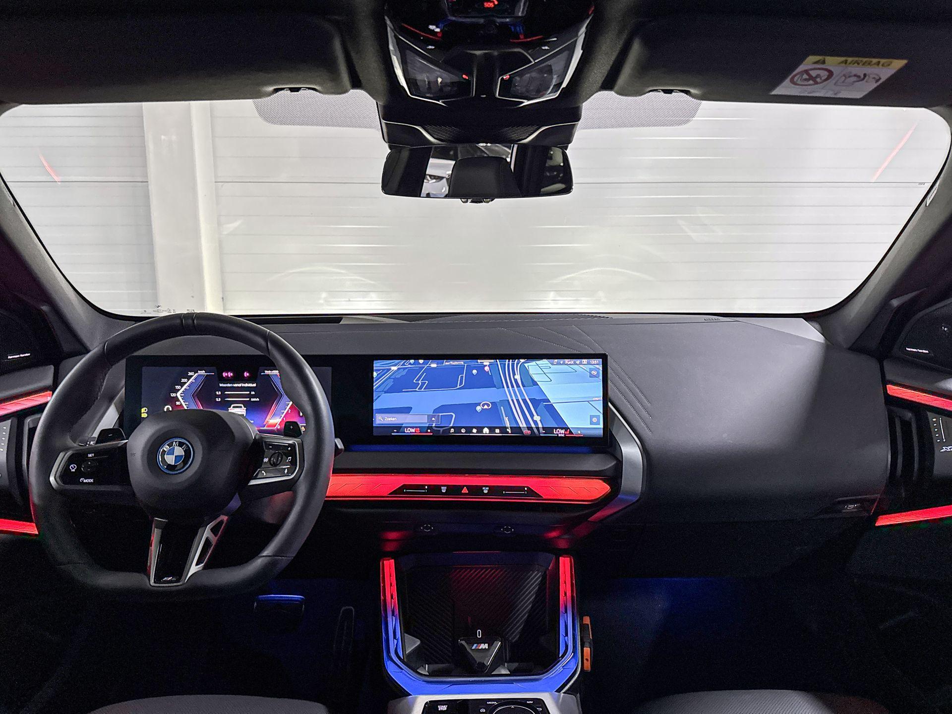 Foto van BMW X3