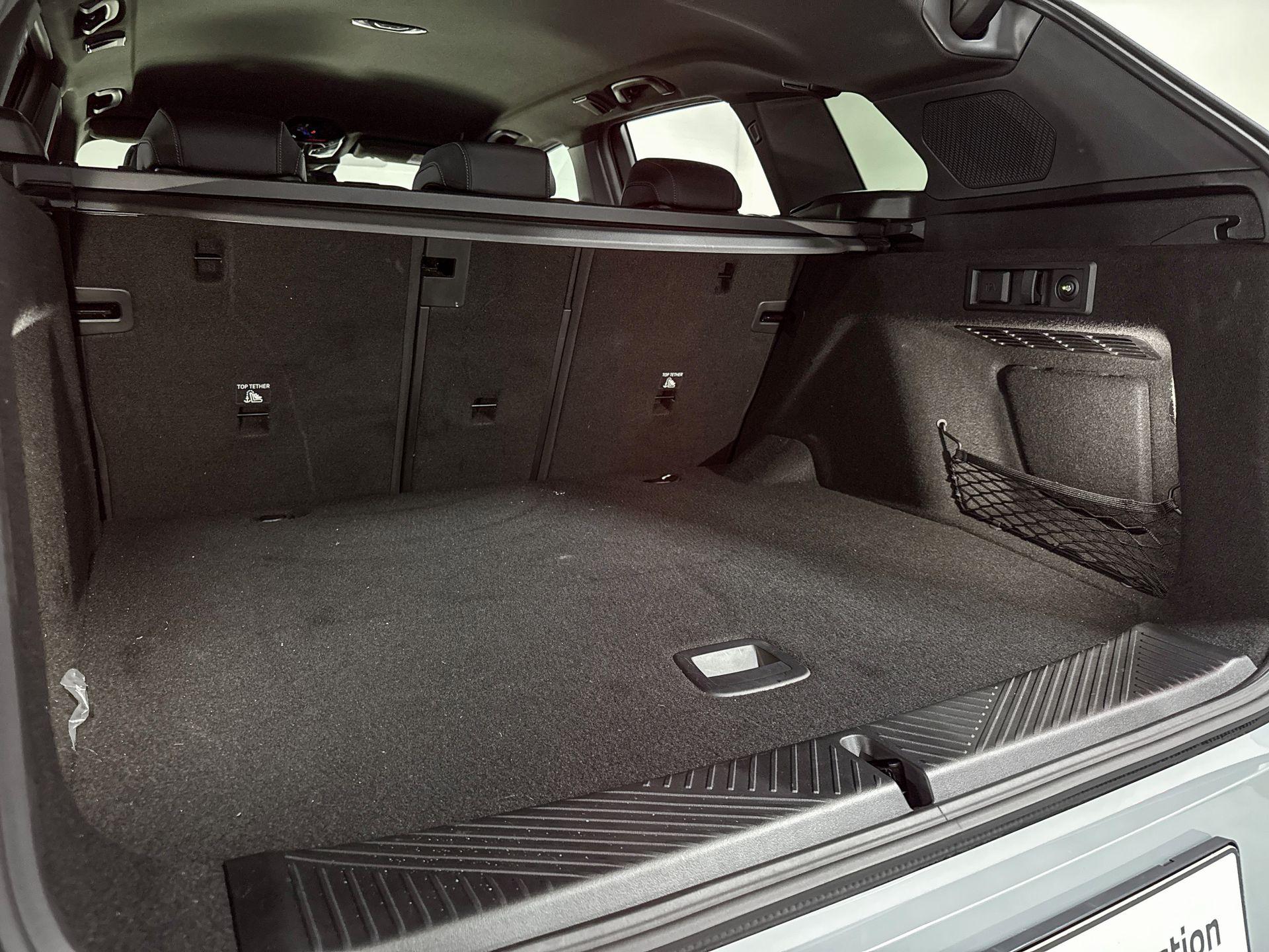 Foto van BMW X3