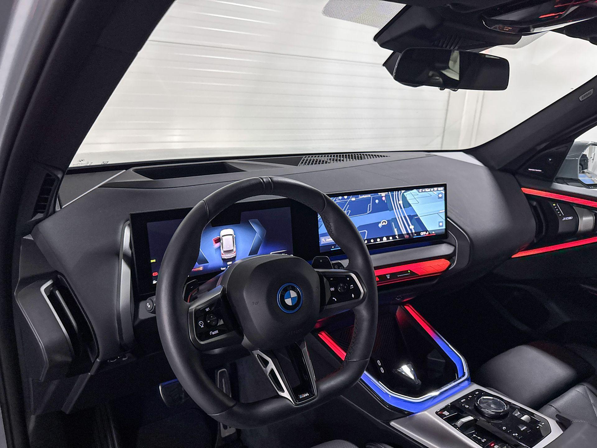 Foto van BMW X3