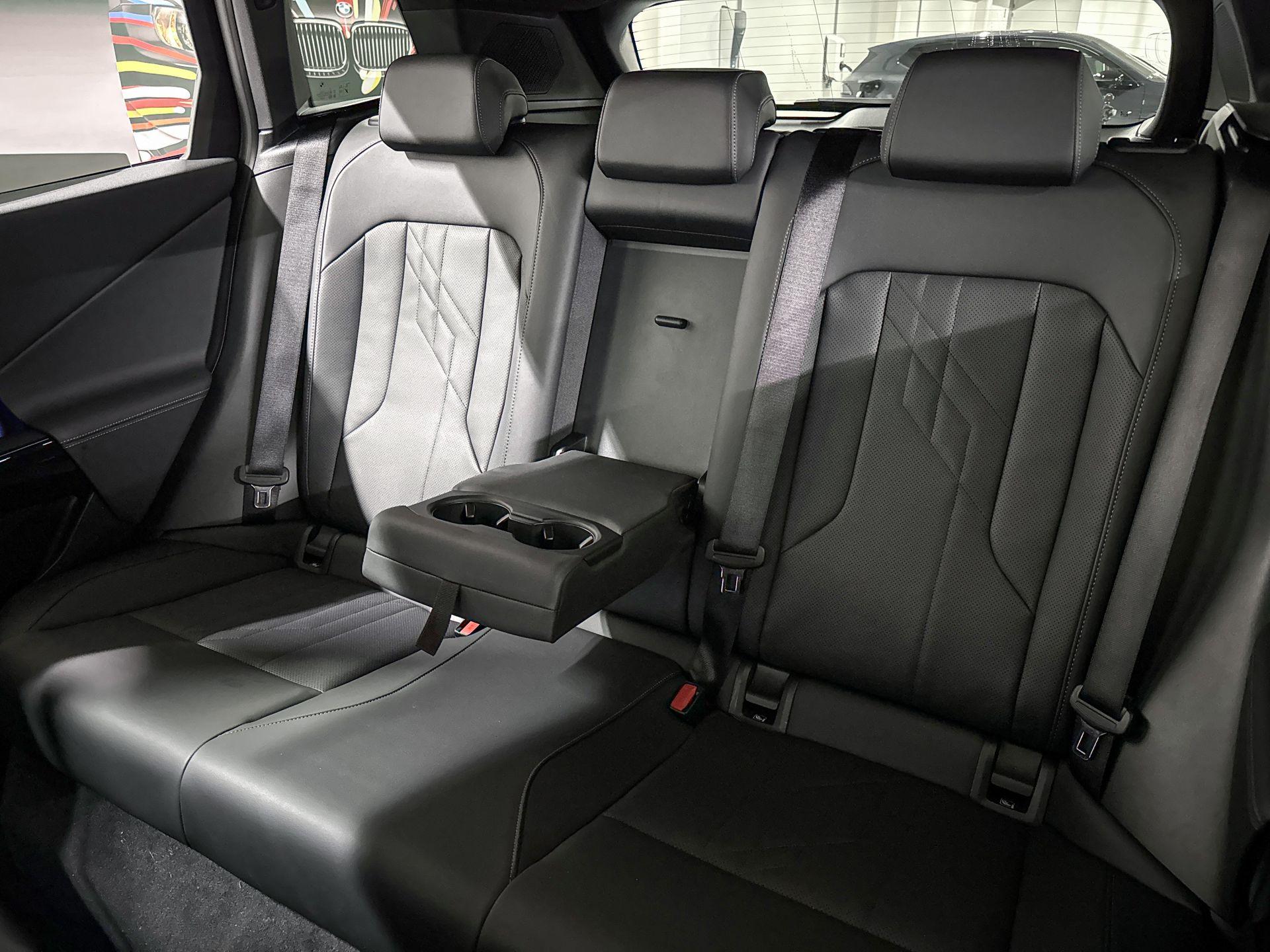Foto van BMW X3