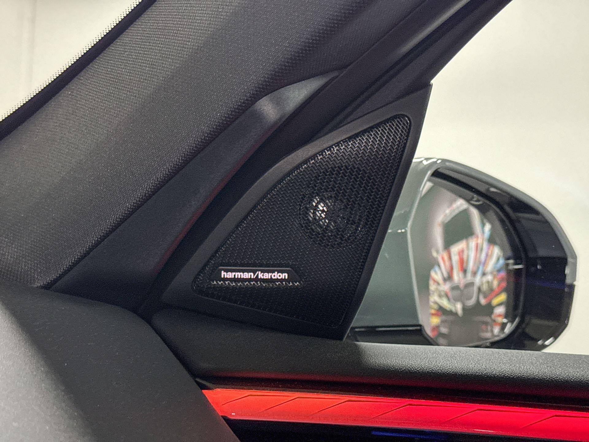Foto van BMW X3