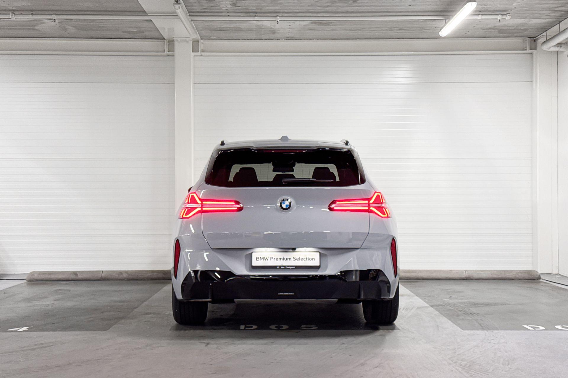 Foto van BMW X3