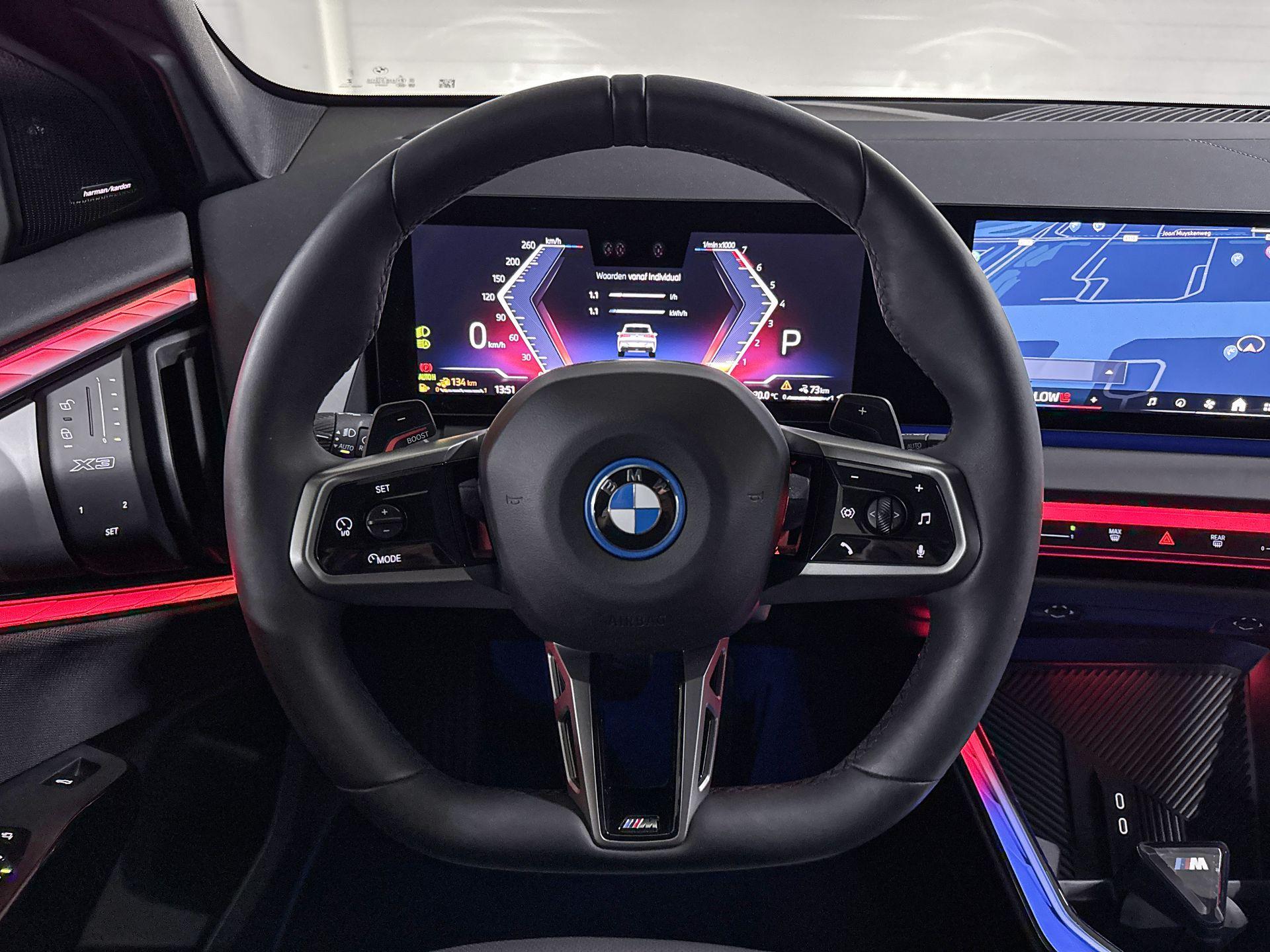 Foto van BMW X3