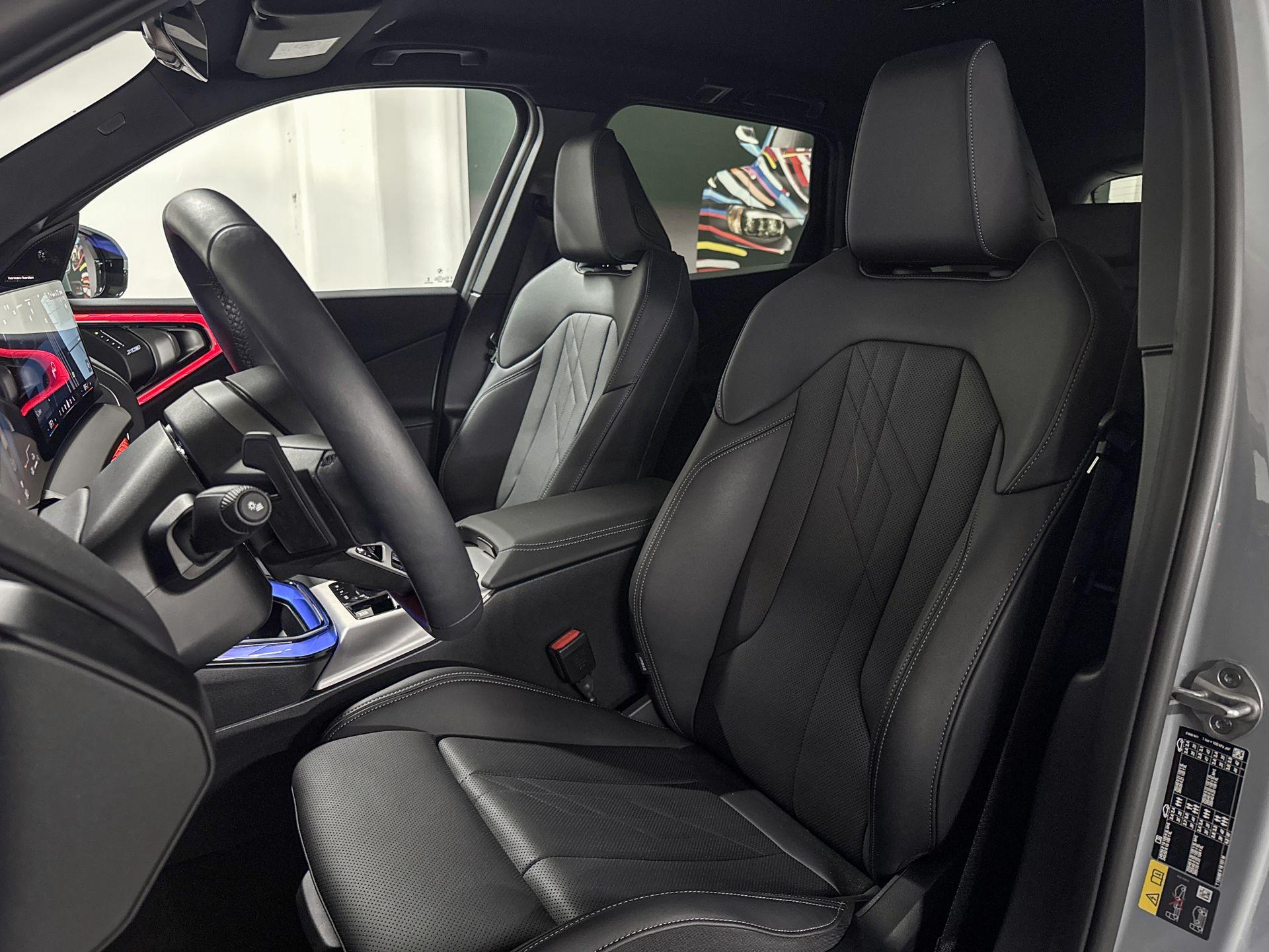 Foto van BMW X3