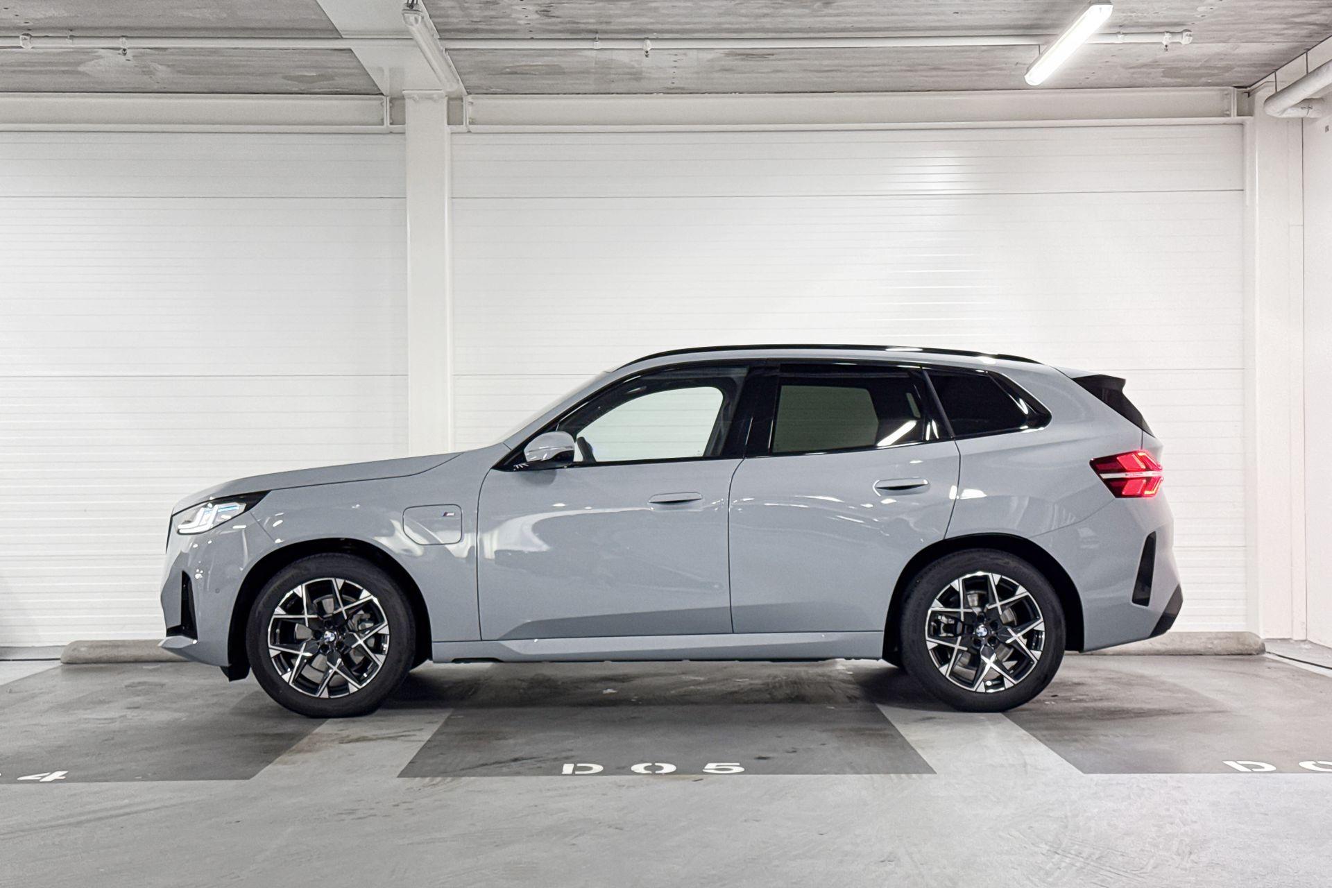 Foto van BMW X3