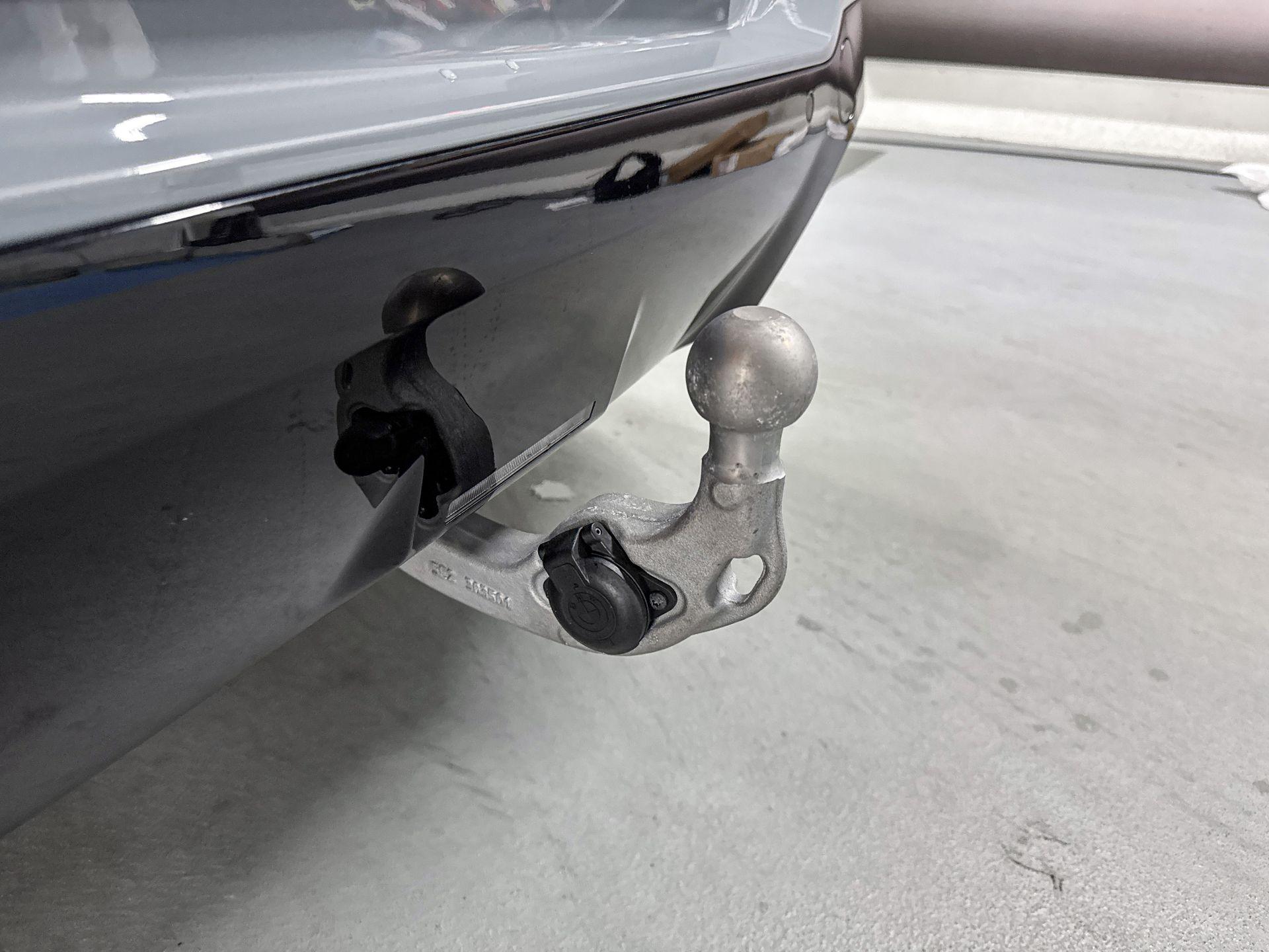 Foto van BMW X3
