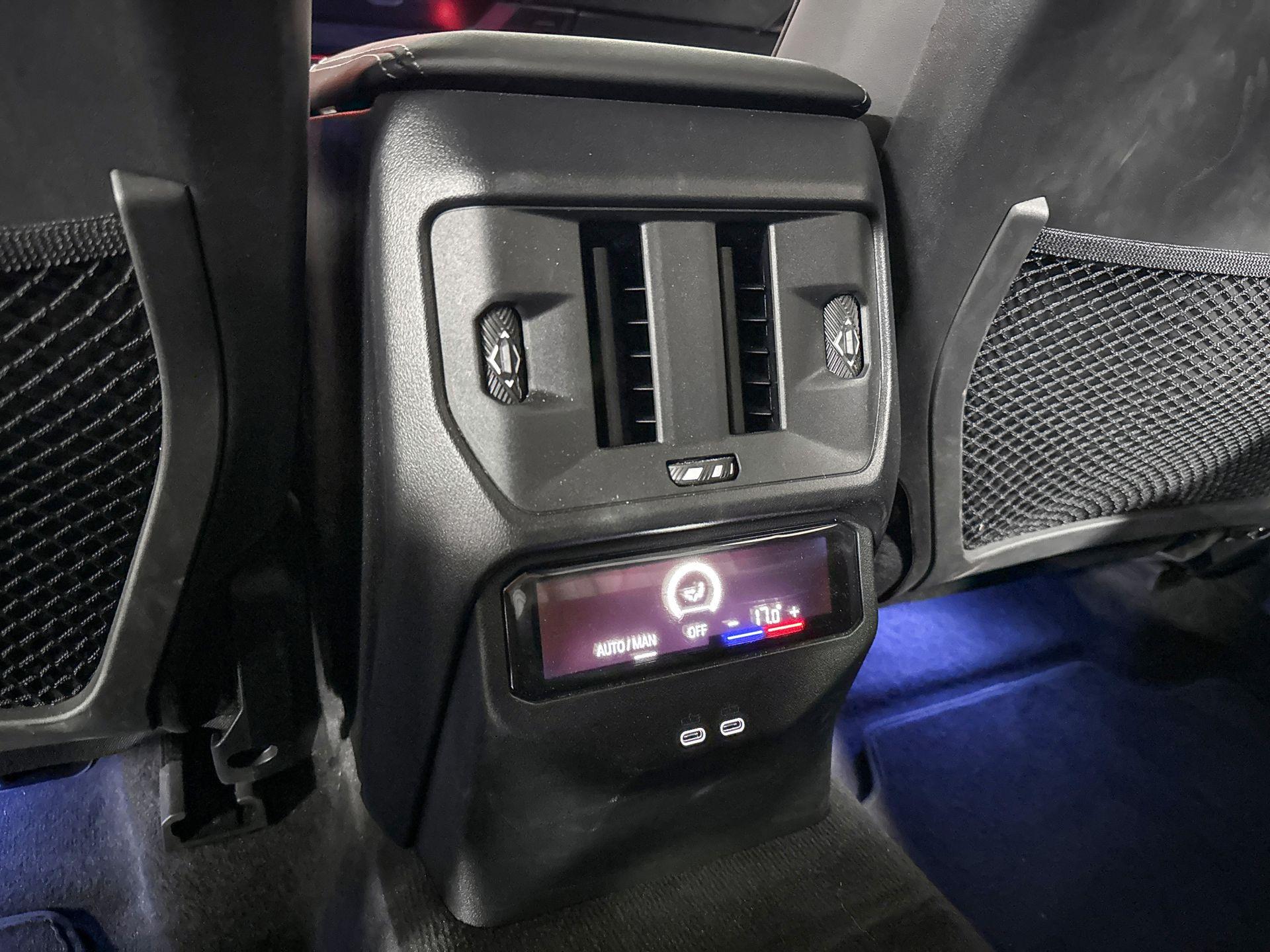 Foto van BMW X3