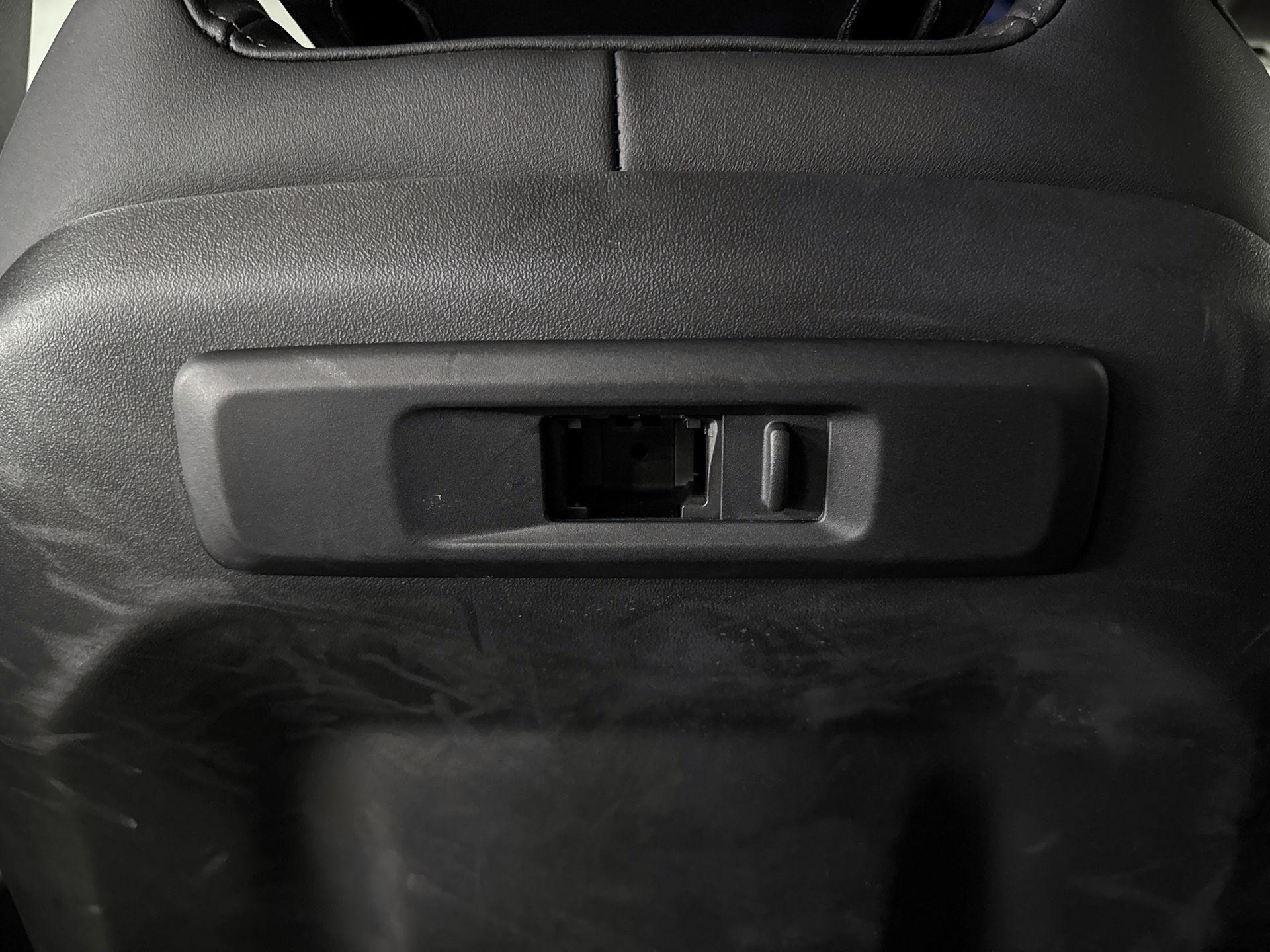 Foto van BMW X3