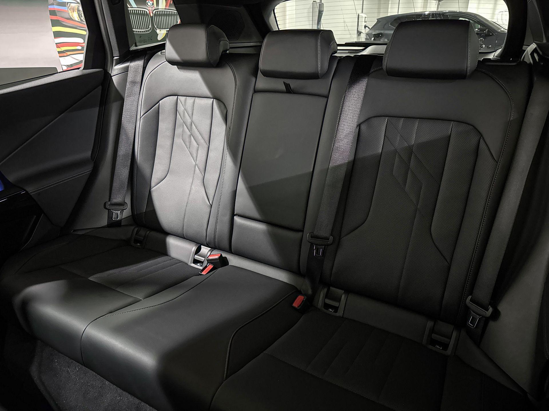 Foto van BMW X3