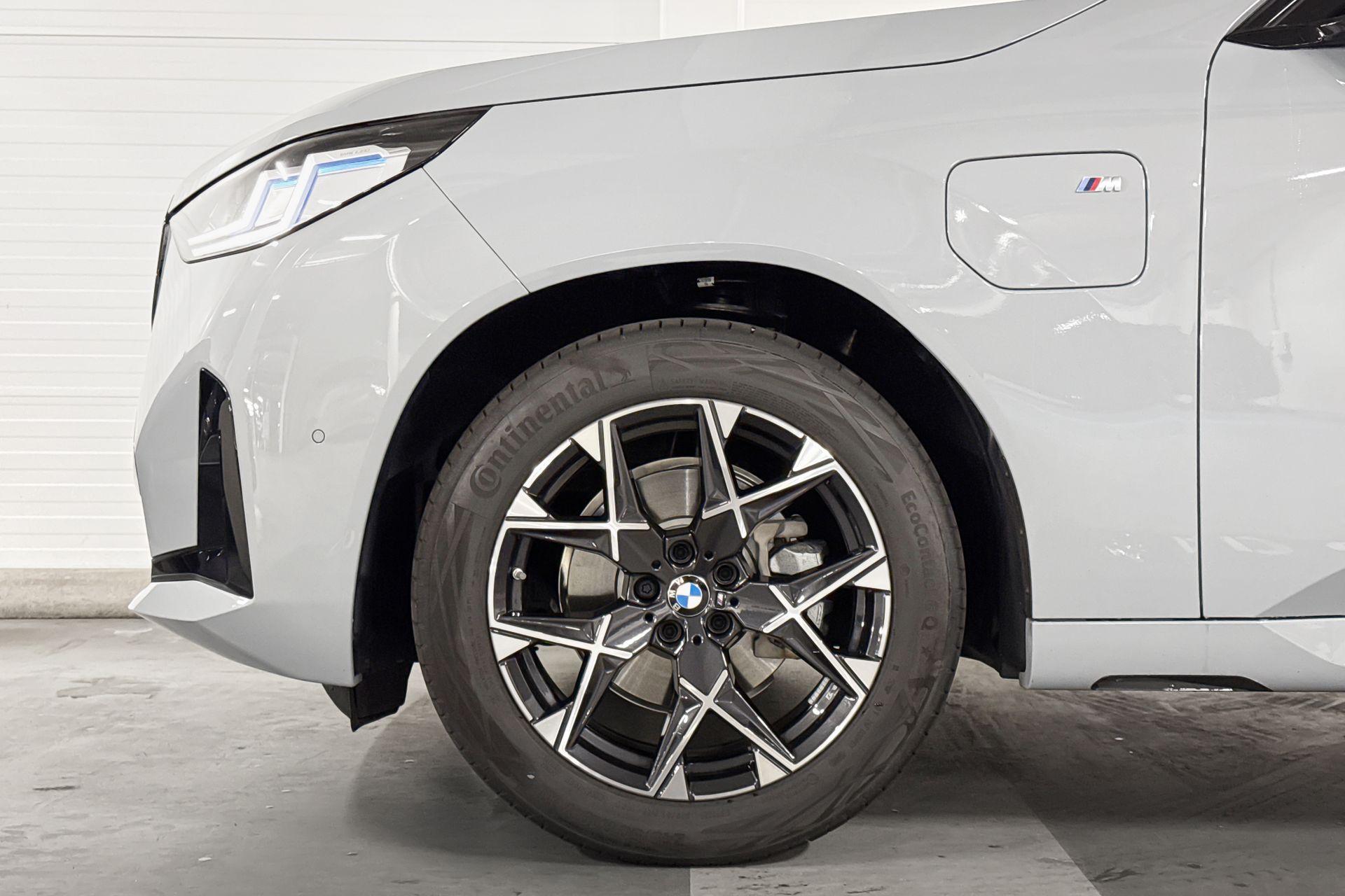 Foto van BMW X3