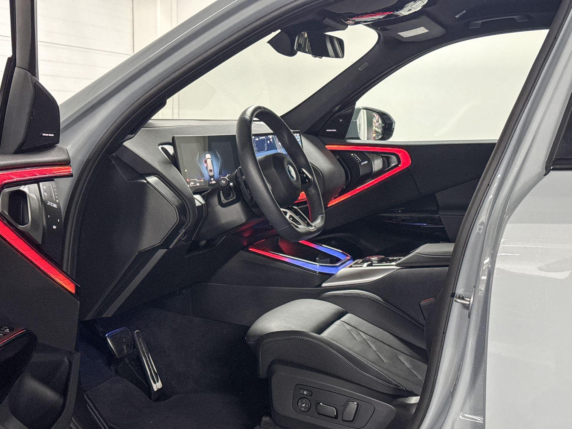 Foto van BMW X3