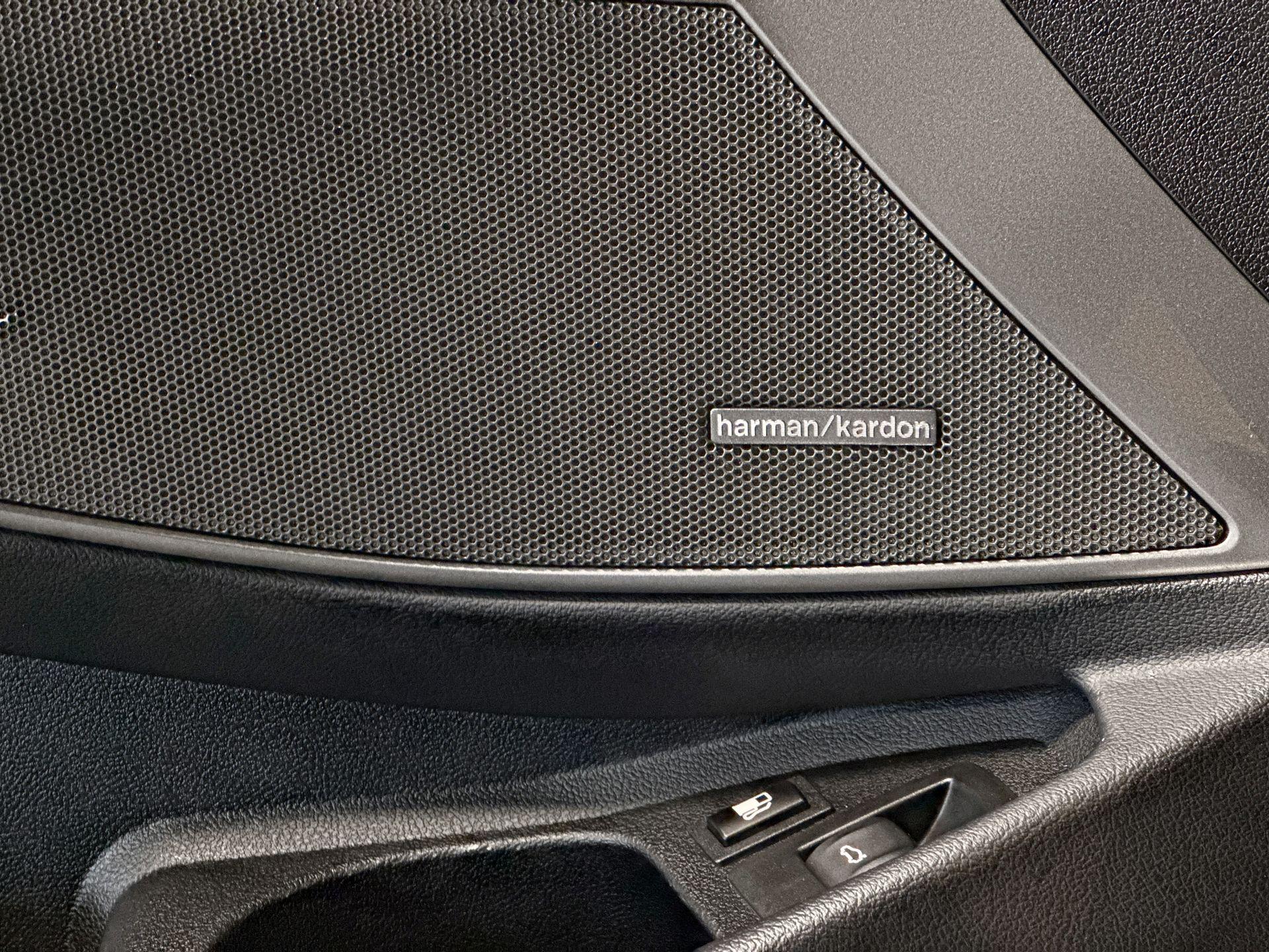 Foto van BMW 3 Serie Sedan