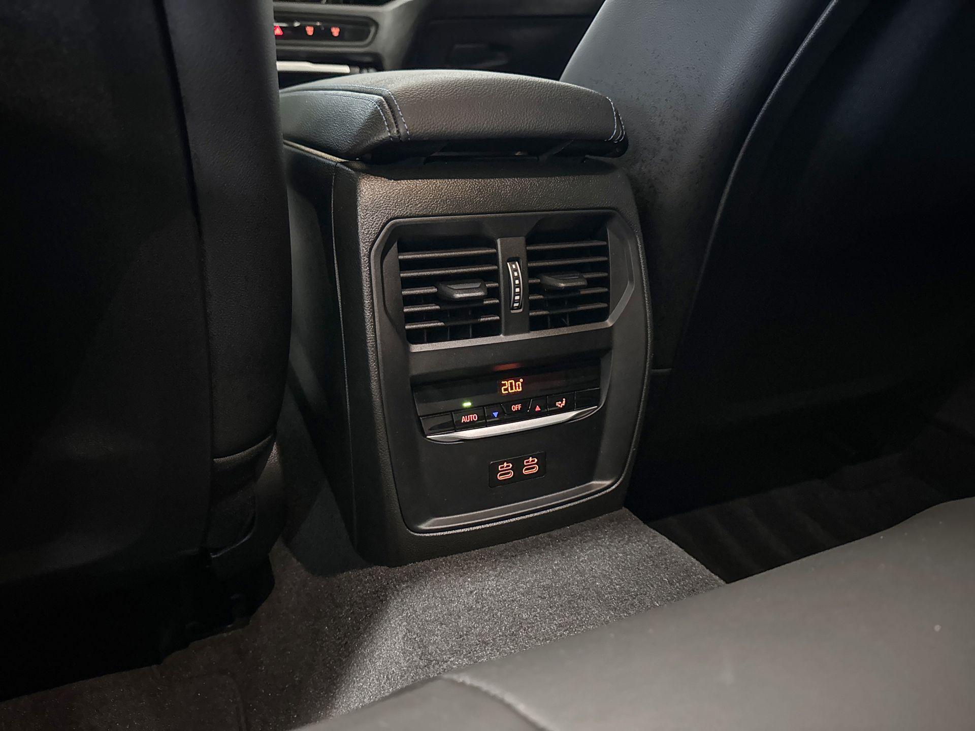 Foto van BMW 3 Serie Sedan