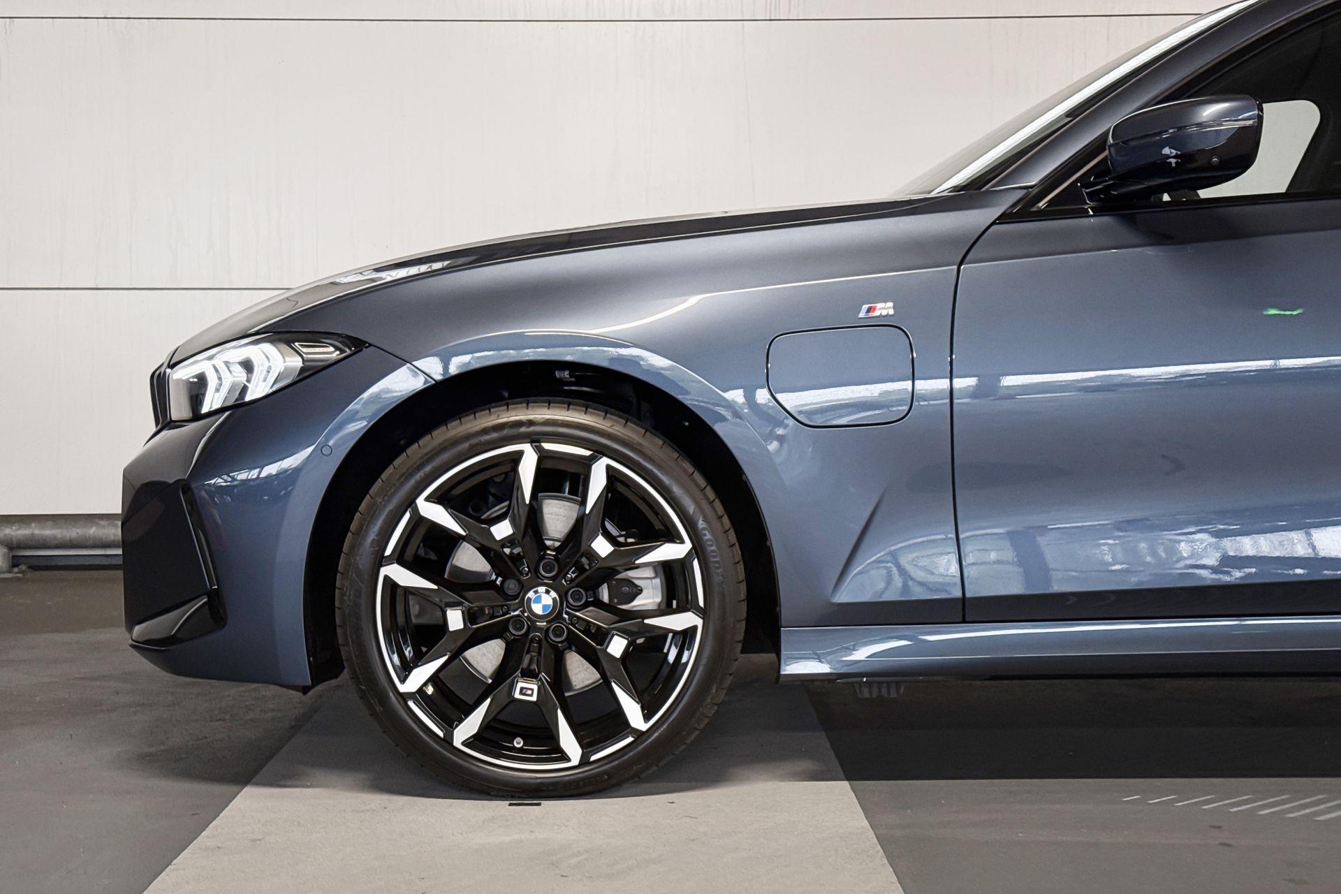 Foto van BMW 3 Serie Sedan