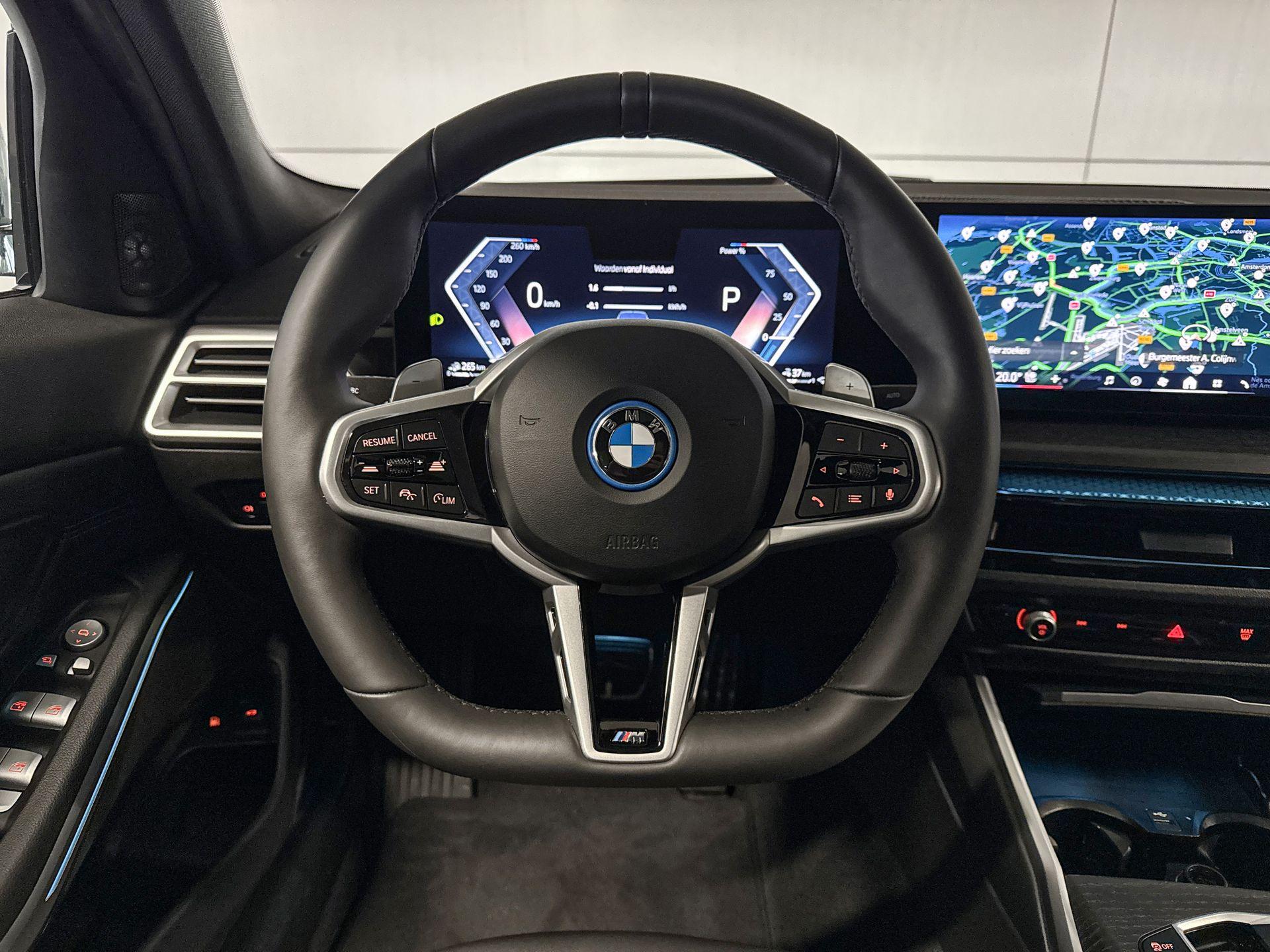 Foto van BMW 3 Serie Sedan