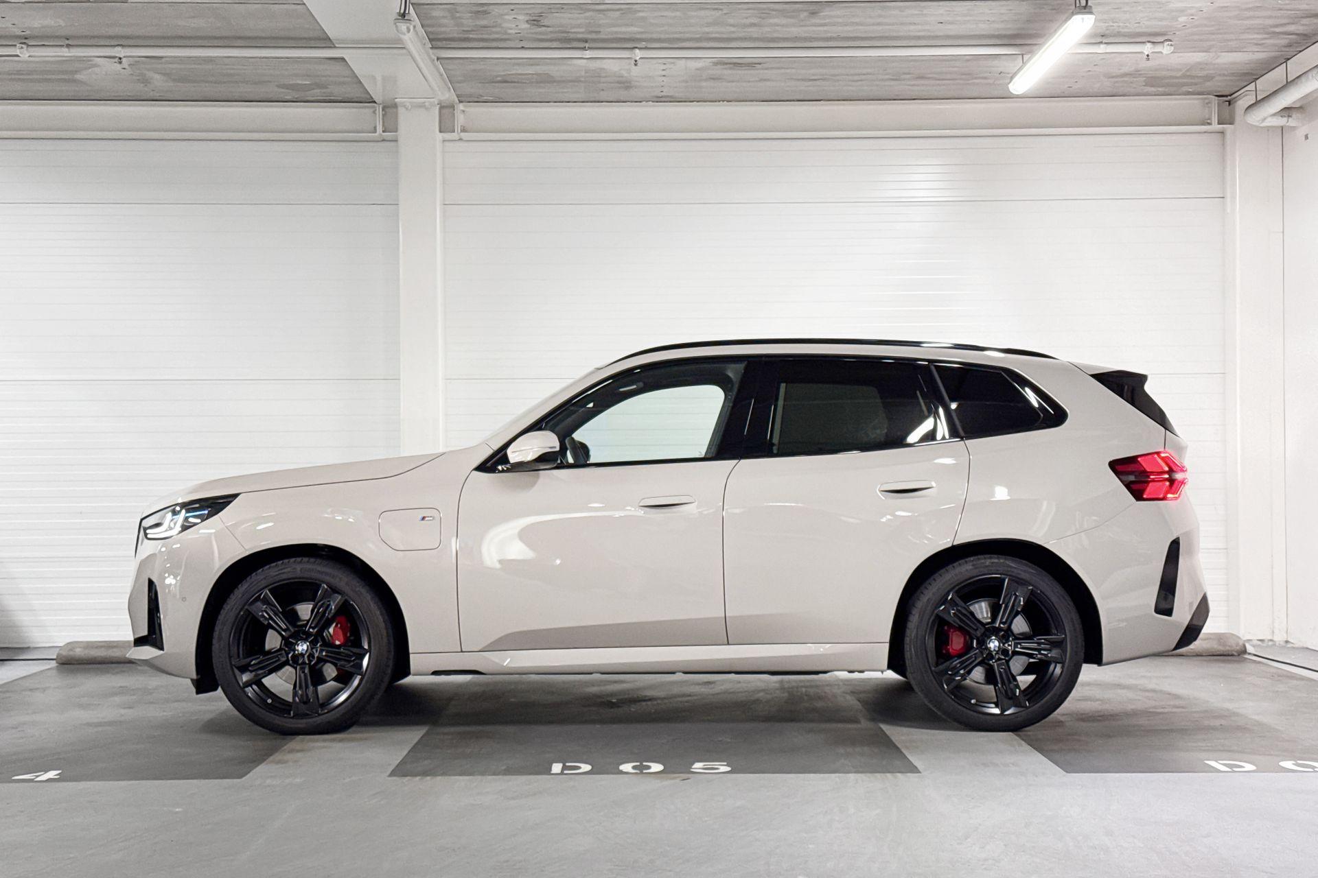 Foto van BMW X3