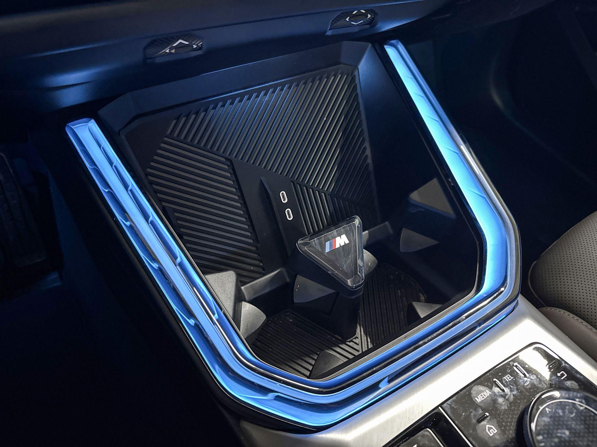 Foto van BMW X3