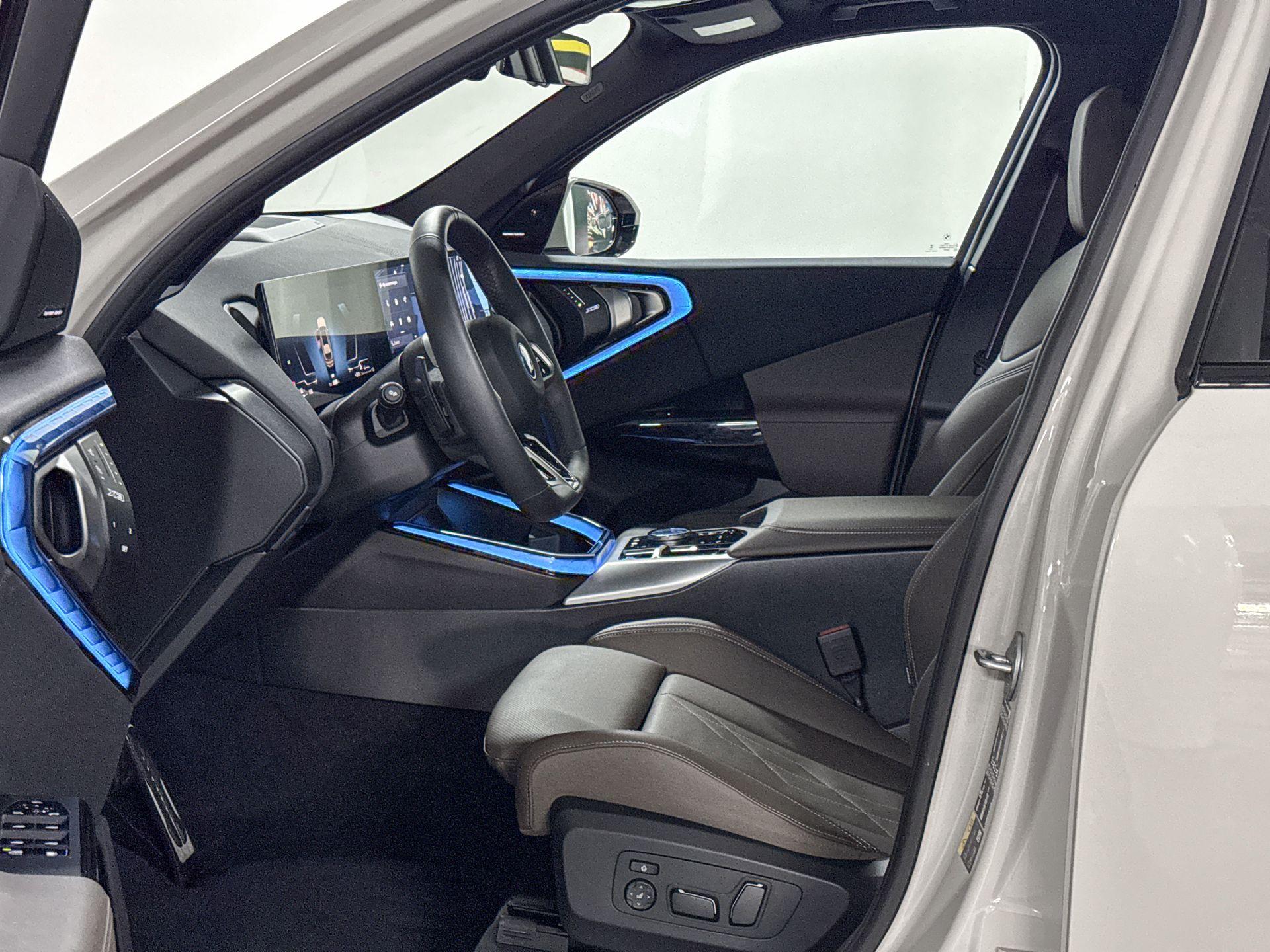 Foto van BMW X3