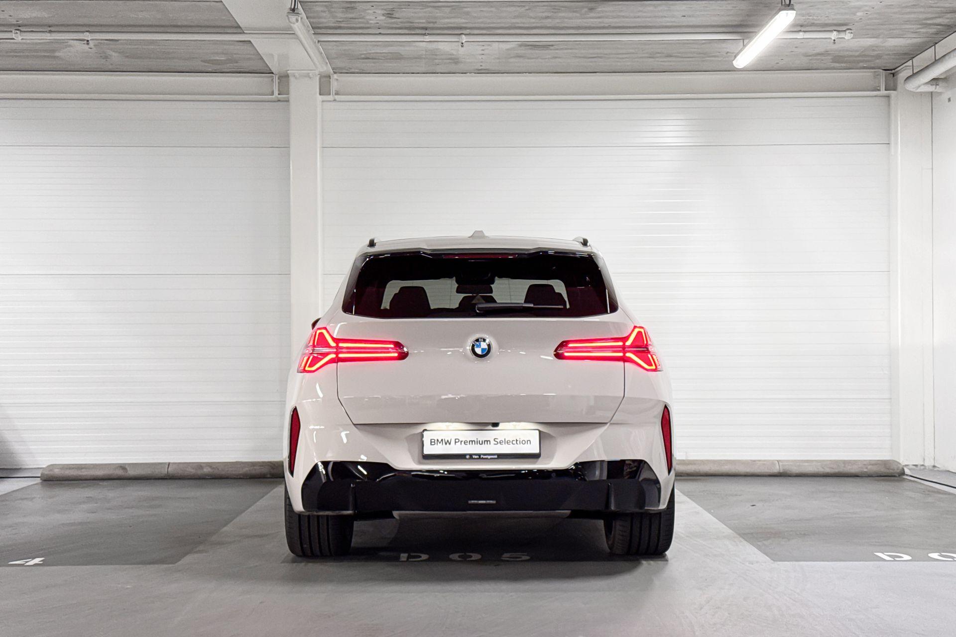 Foto van BMW X3