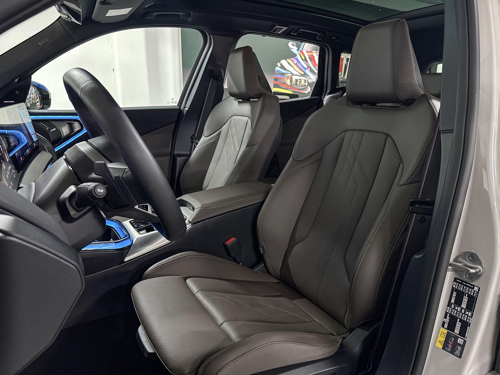 Foto van BMW X3