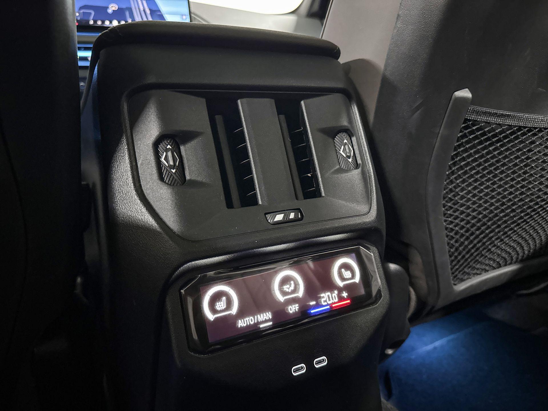 Foto van BMW X3