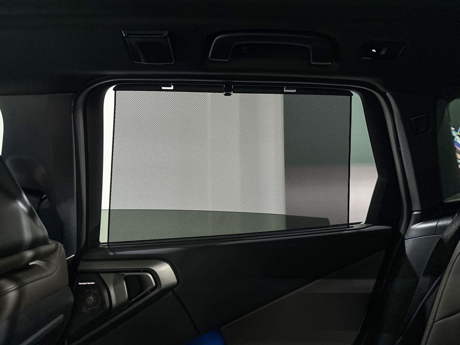 Foto van BMW X3